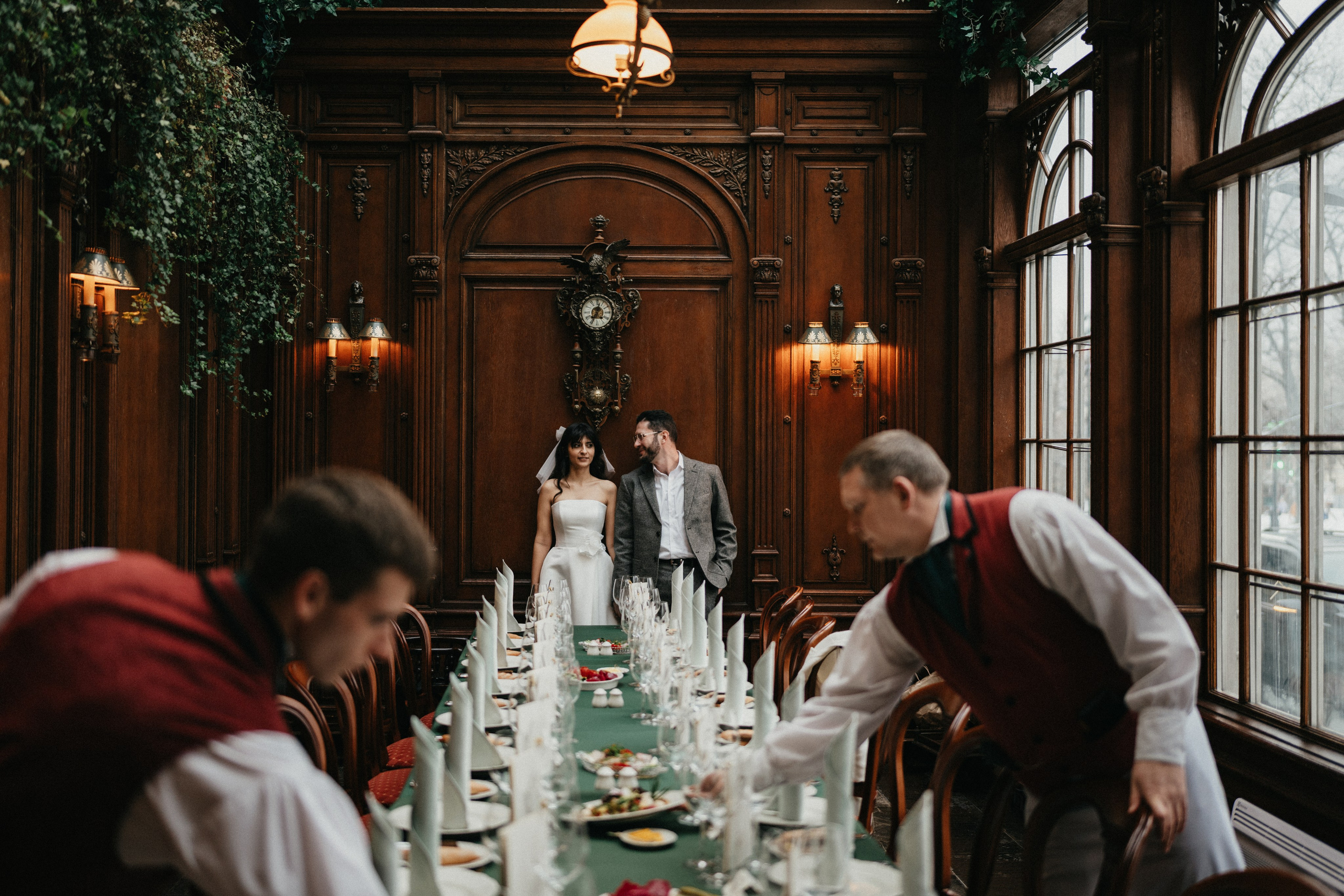 Фотограф Дмитрий Богданов