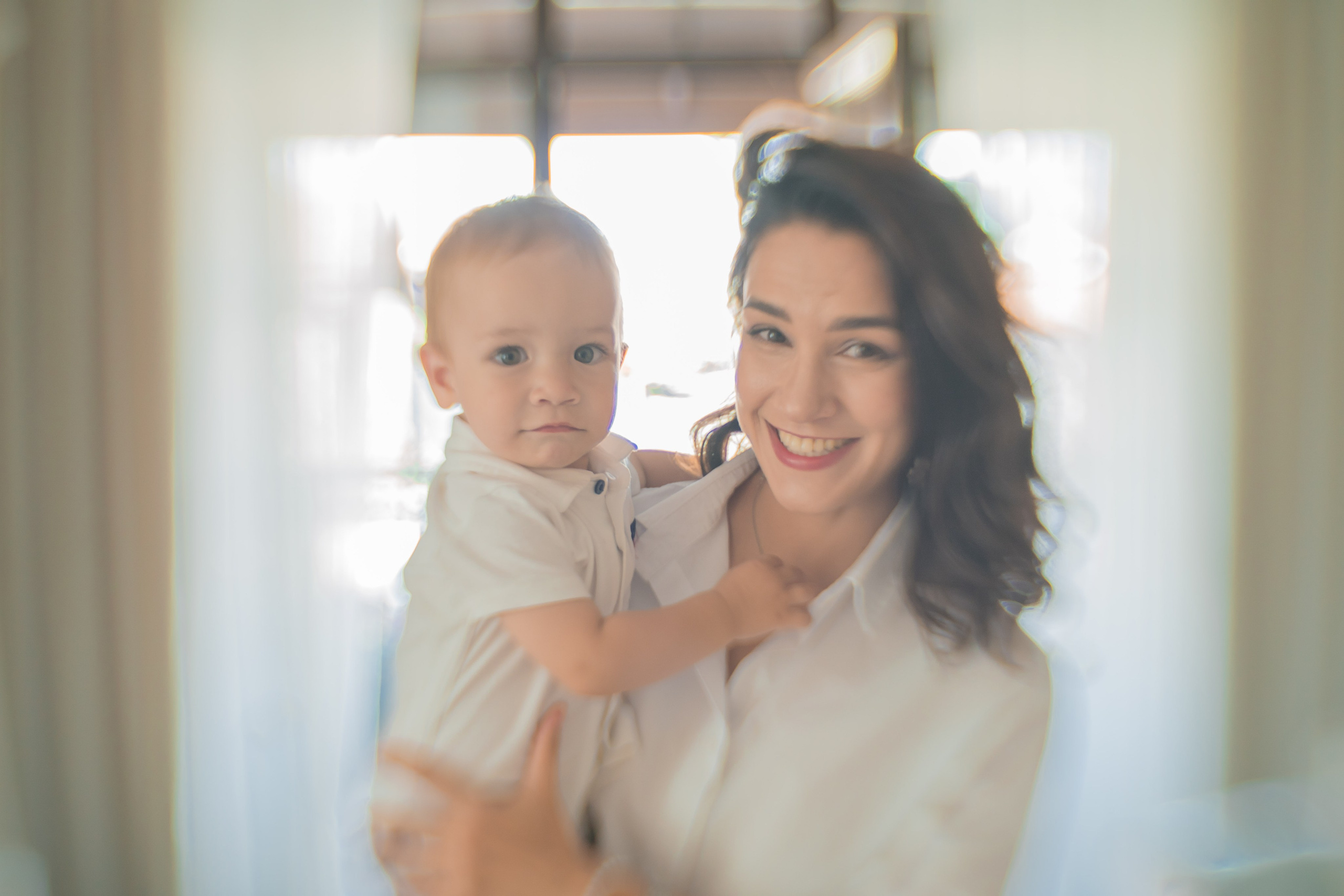 День рождения 1годик. Антон Катушенок — фотокорреспондент города Набережные Челны
