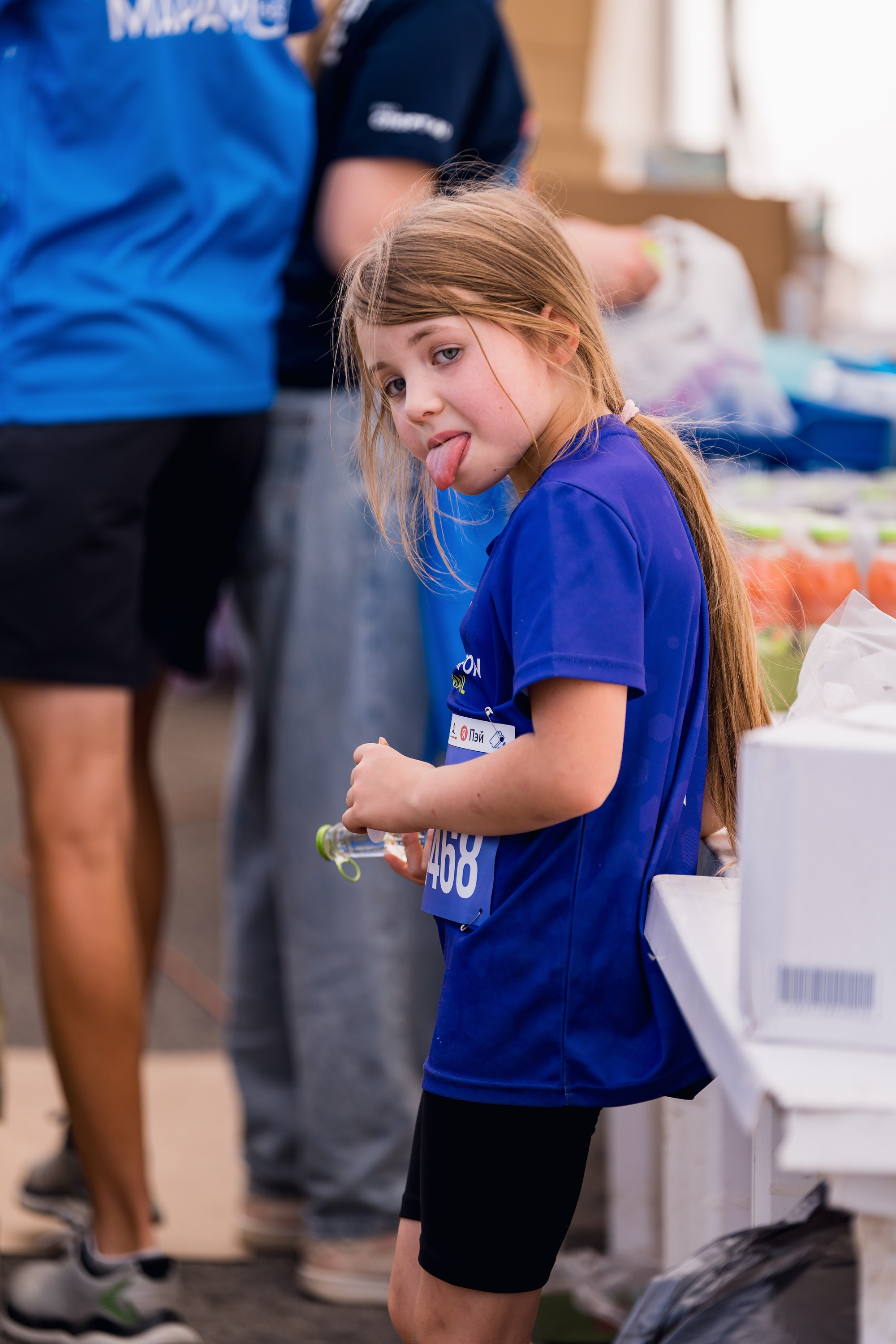 Фотографии Калужский Космический марафон 2025. Фотограф спортивные события, недвижимость, турбизнес