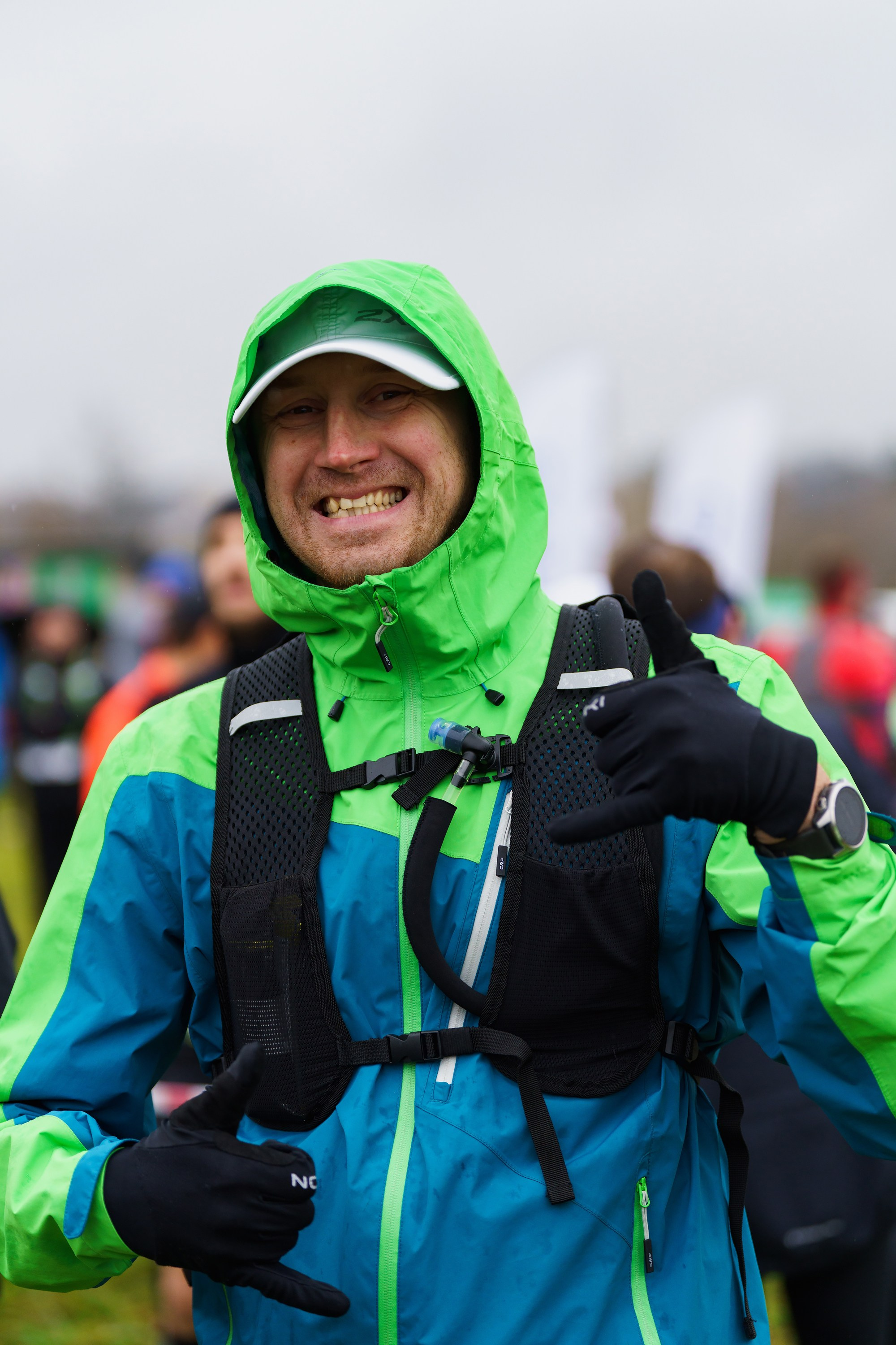 Фотографии Трейл Кутузов 2025. Фотограф спортивные события, недвижимость, турбизнес