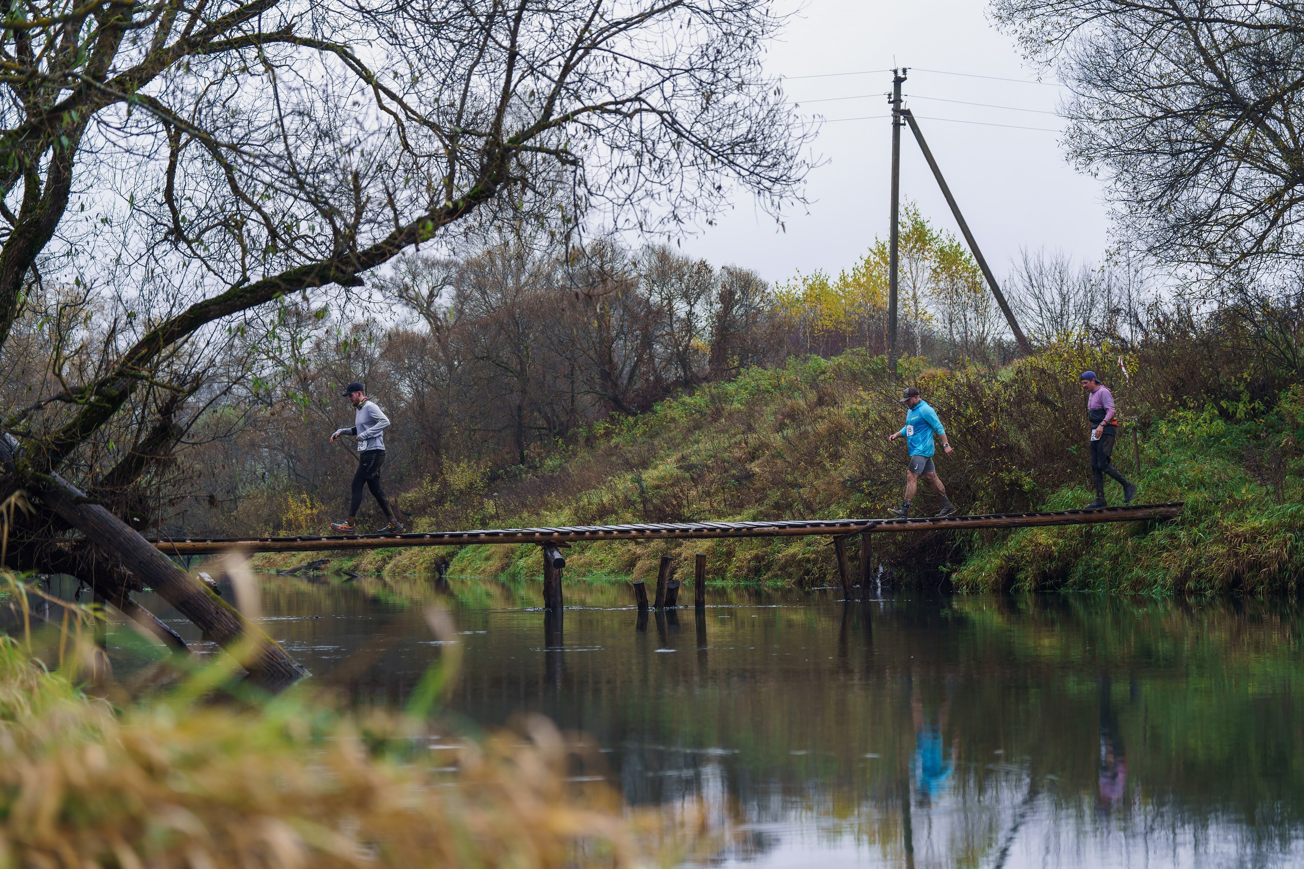 Фотографии Трейл Кутузов 2025. Фотограф спортивные события, недвижимость, турбизнес