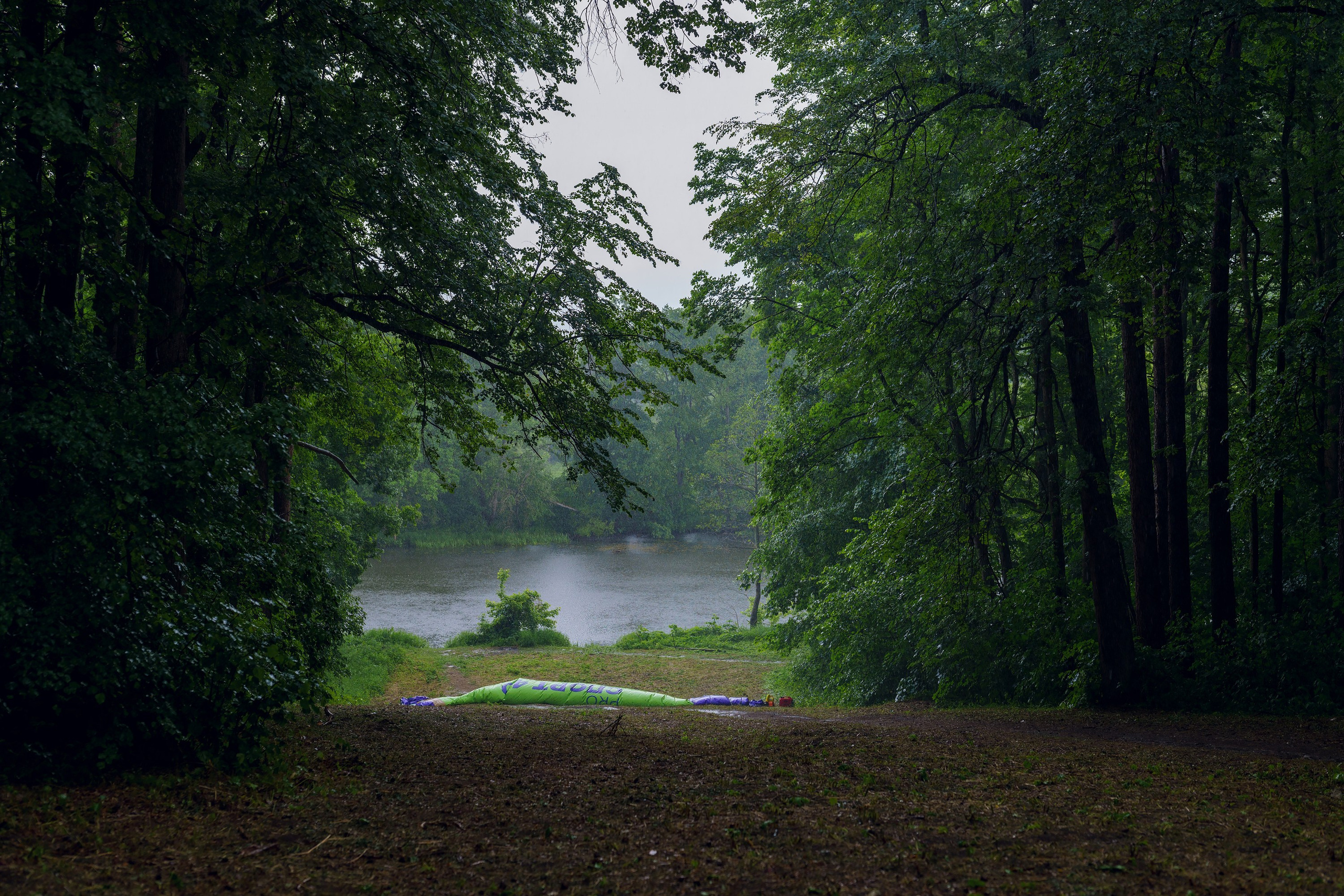 Фотографии Иммерсивный трейл «Лукоморье» 2025. Фотограф спортивные события, недвижимость, турбизнес