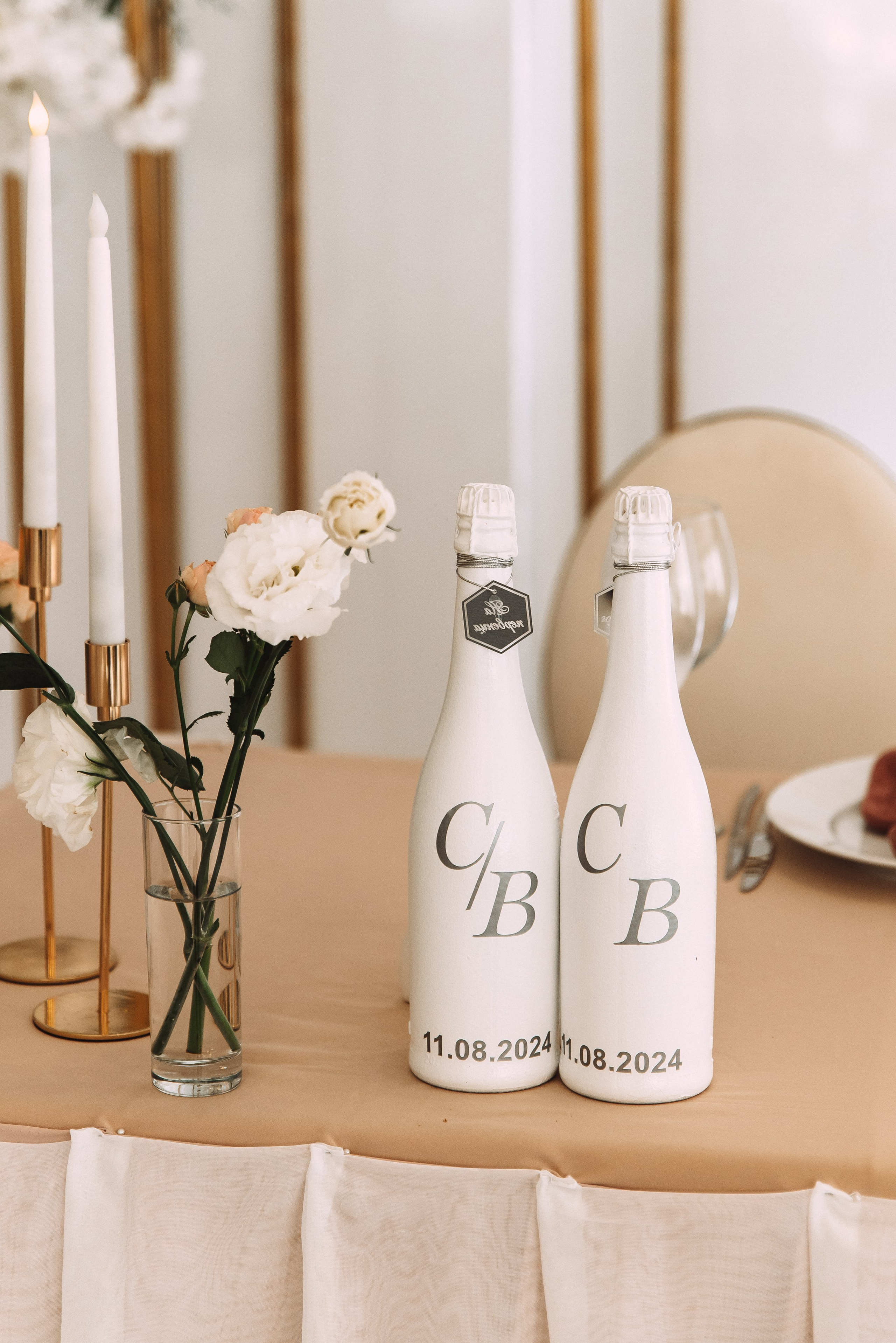 Семен + Варвара. Свадебный и семейный фотограф в Волгограде Олеся Лисицкая