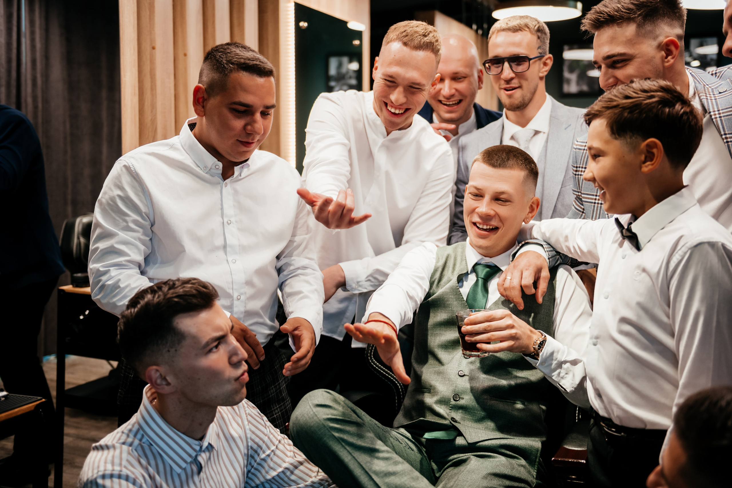 09.09.2023. Фотограф Анна Качан