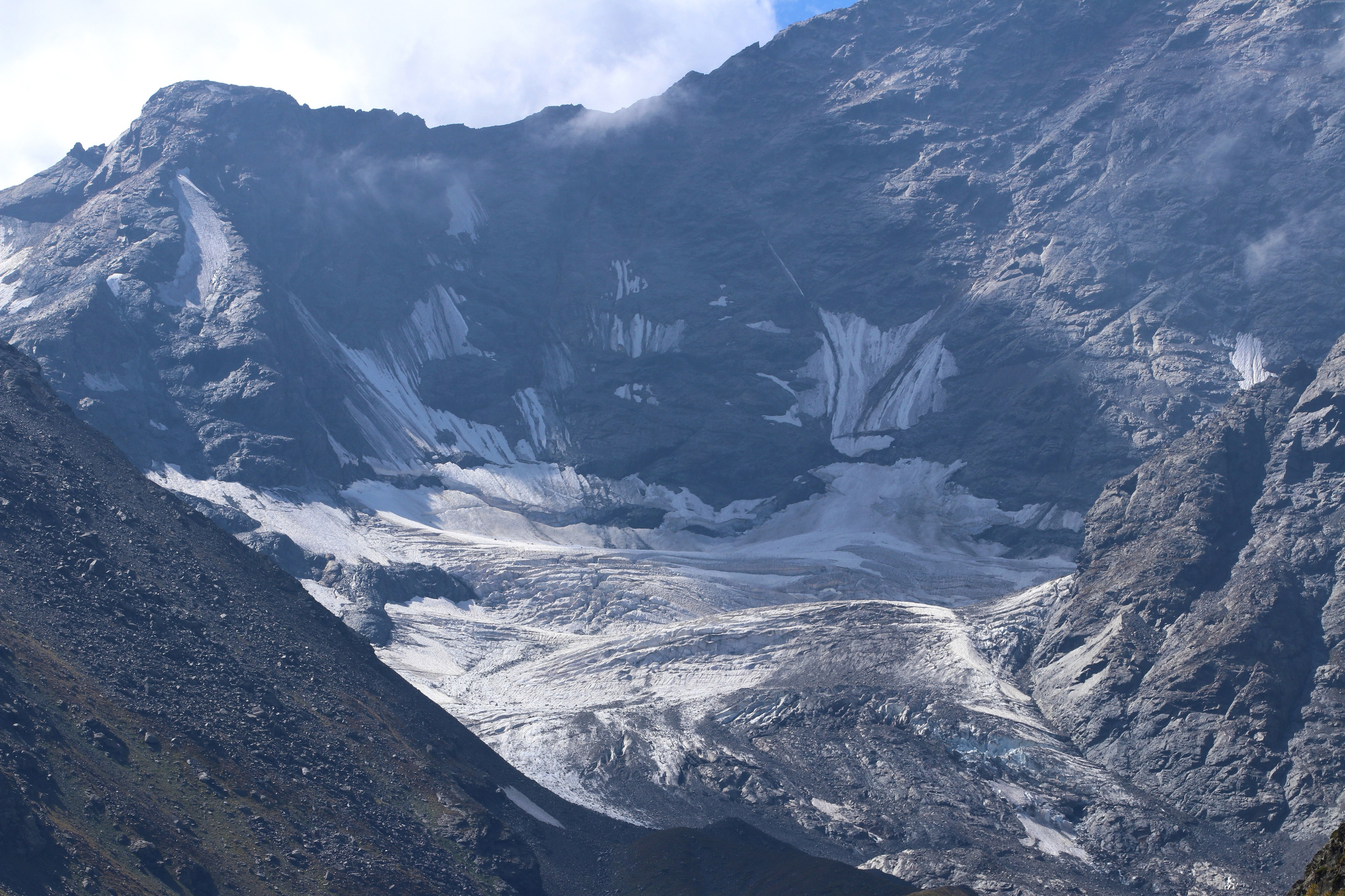 Приэльбрусье. Сентябрь 2024. Путешественник-фотограф из Санкт-Петербурга Татьяна Свистулина
