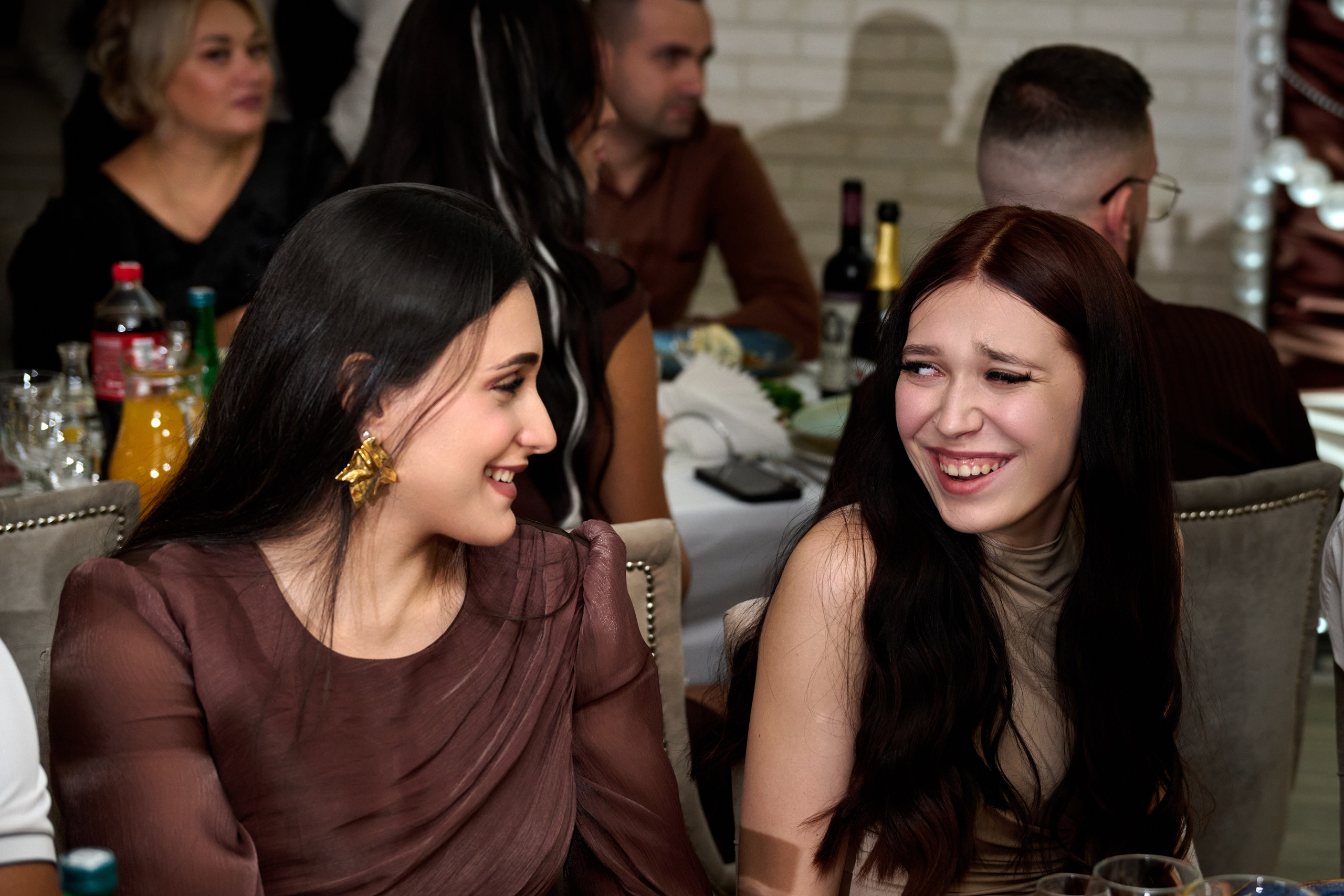 Свадьба Дениса и Валерии в Старом Осколе. Профессиональный фотограф Старый Оскол, Губкин — свадьба, венчание, крещение, юбилей и день рождения