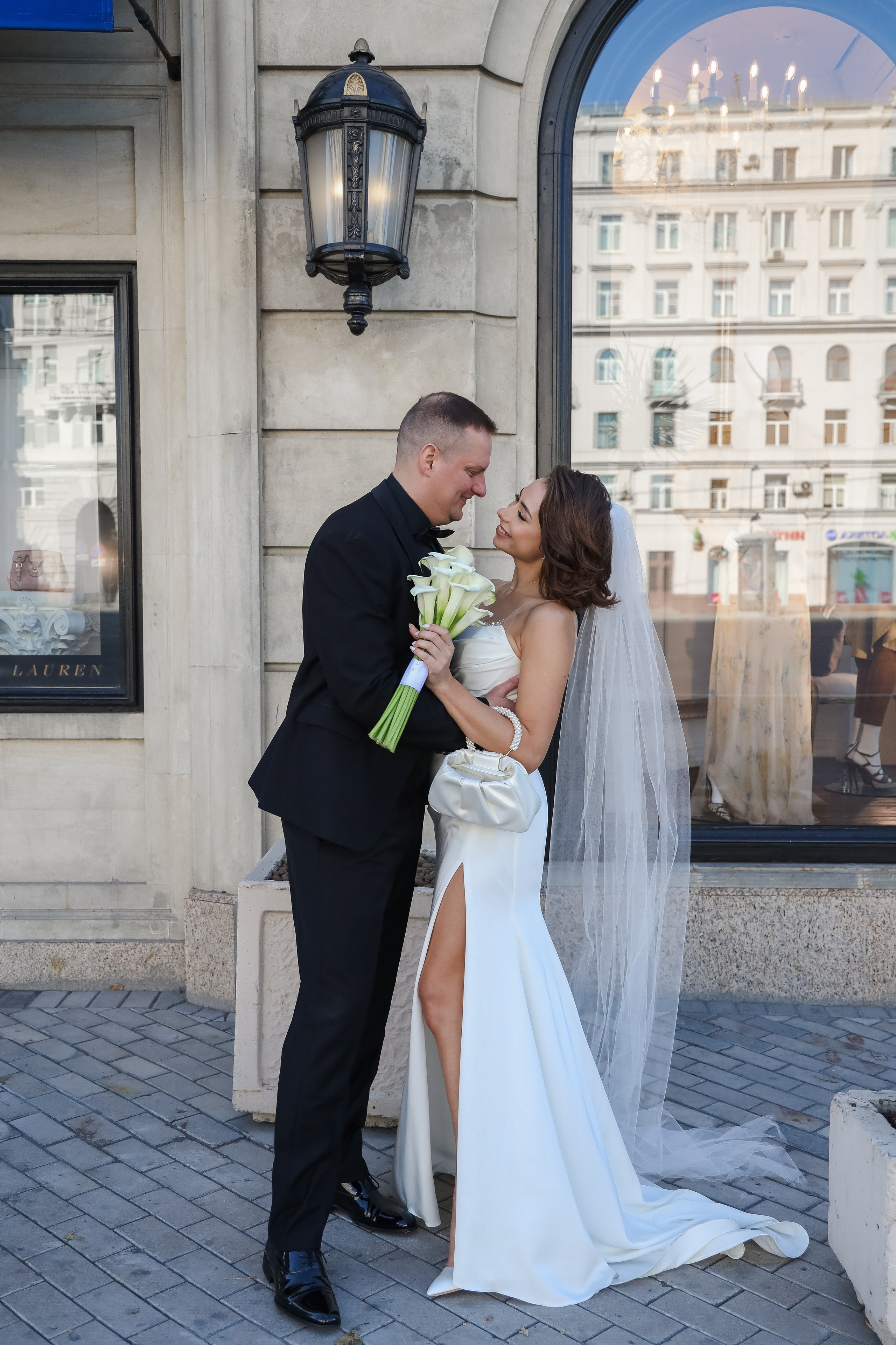 Portfolio. Свадебный фотограф Москва