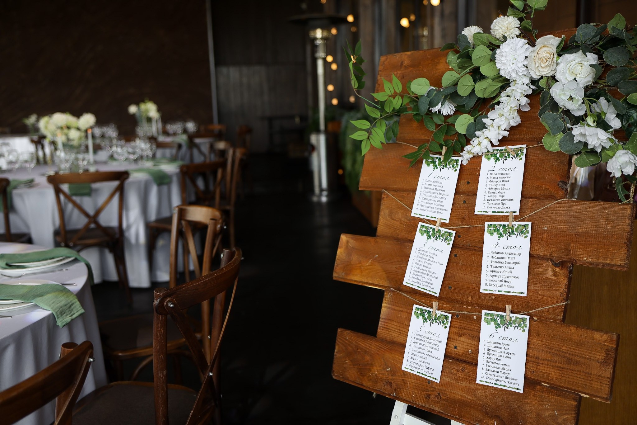 Александр и Галина | Ранчо wed. Свадебный фотограф Москва