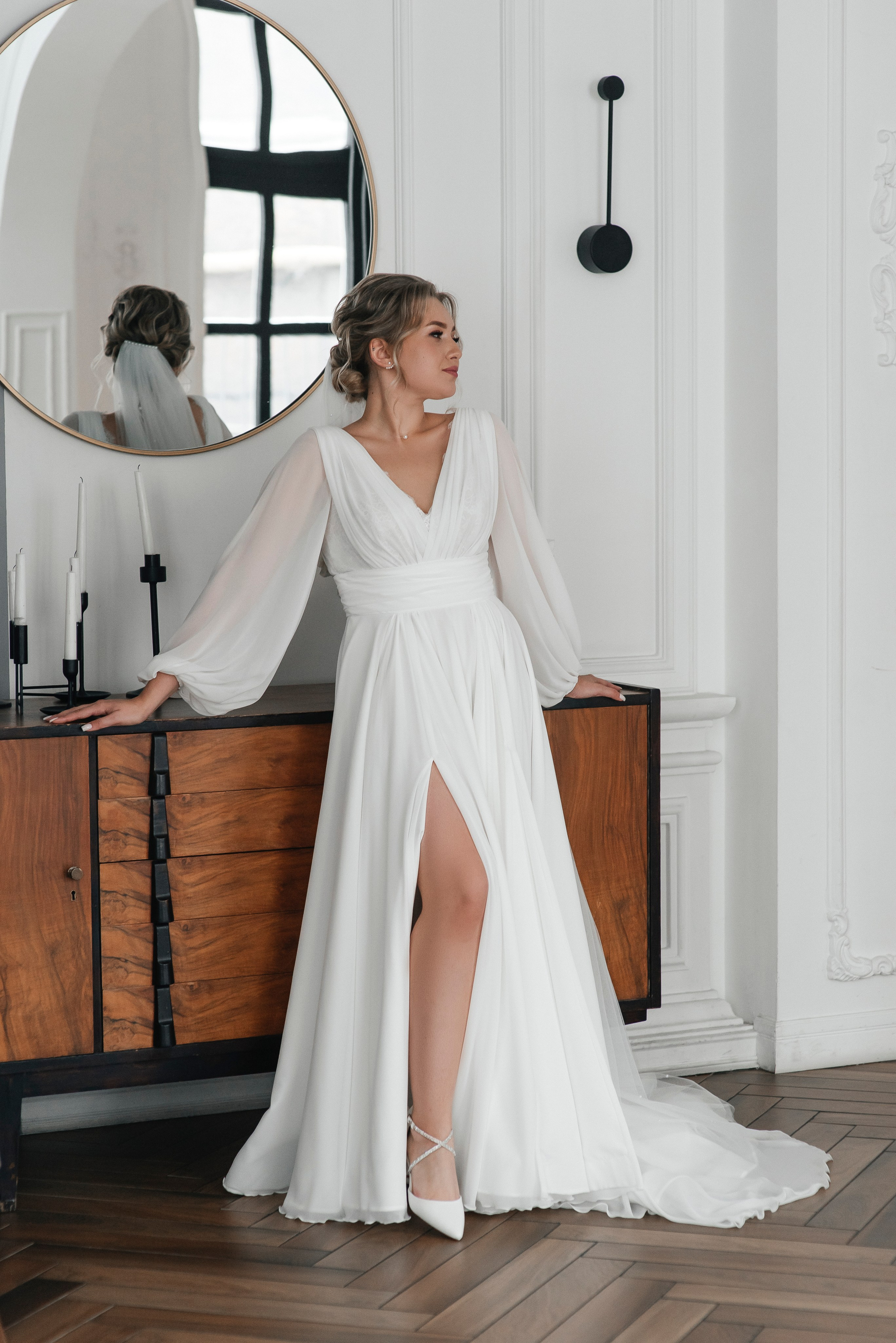 Elizaveta & Oleg. Свадебный и семейный фотограф | Екатерина Вяткина