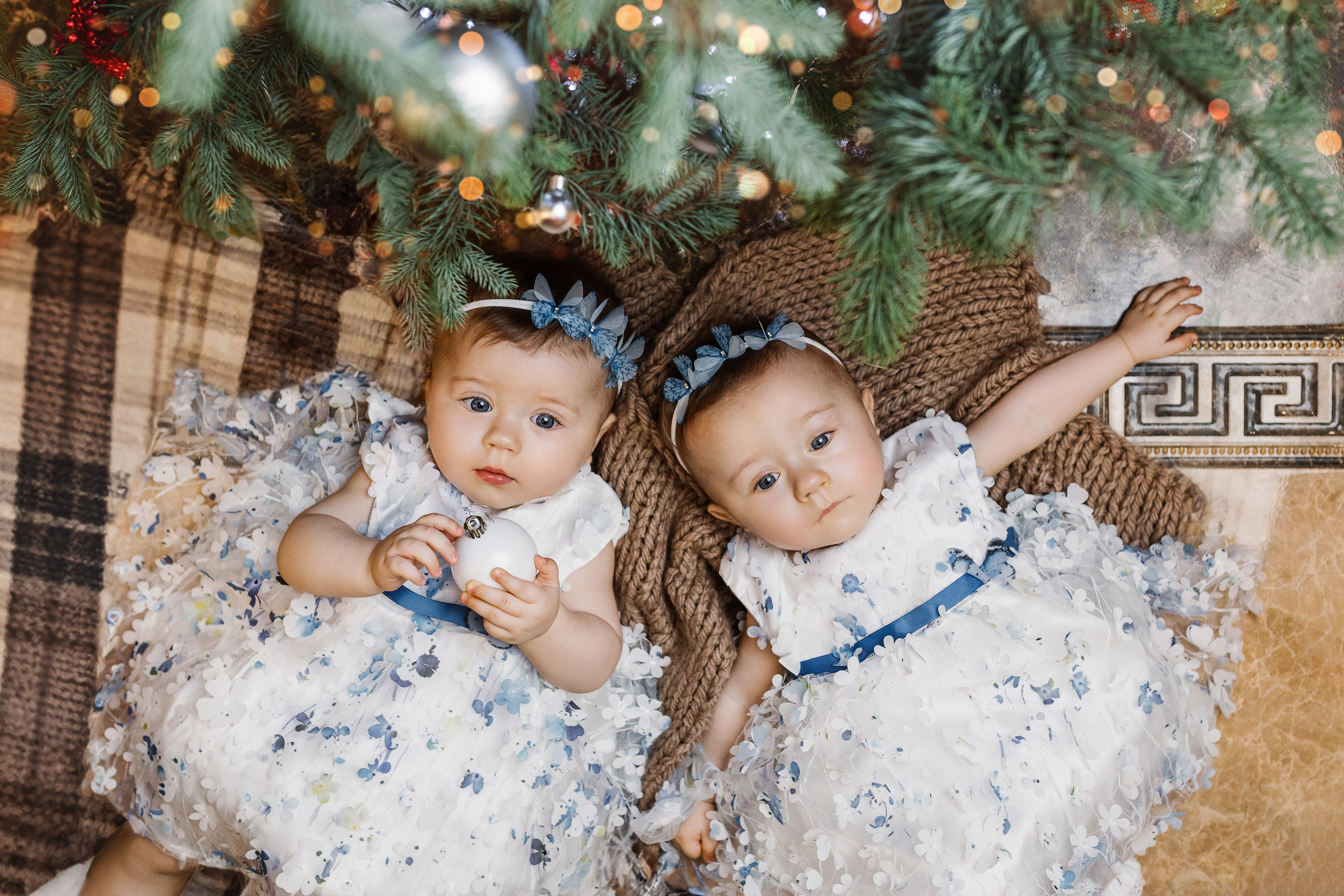 Малыши. Семейный, детский и newborn фотограф в г. Дмитров Марина Русакевич