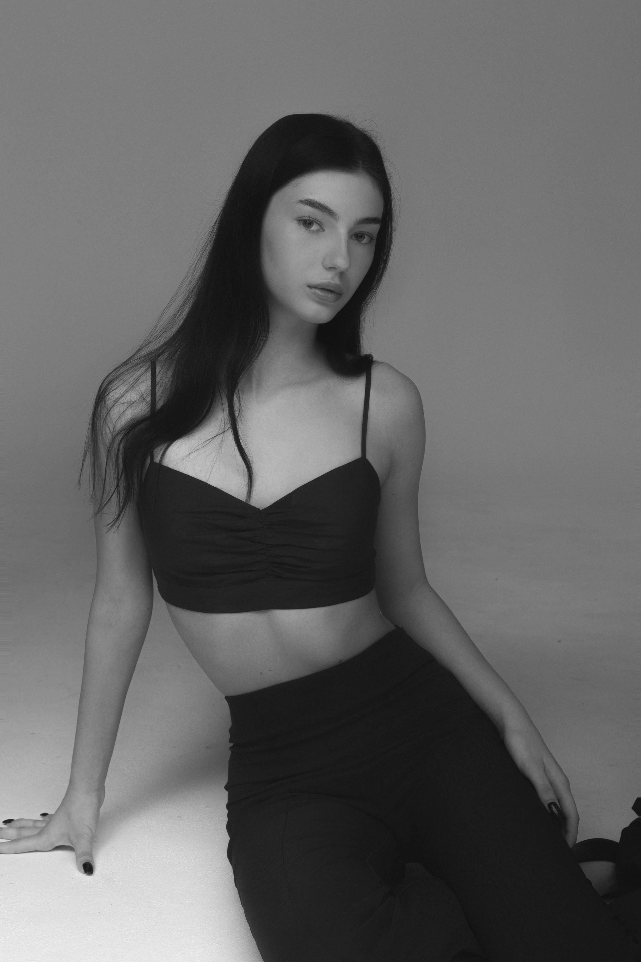 Марианна. Модельное агентство TM Models в Калининграде