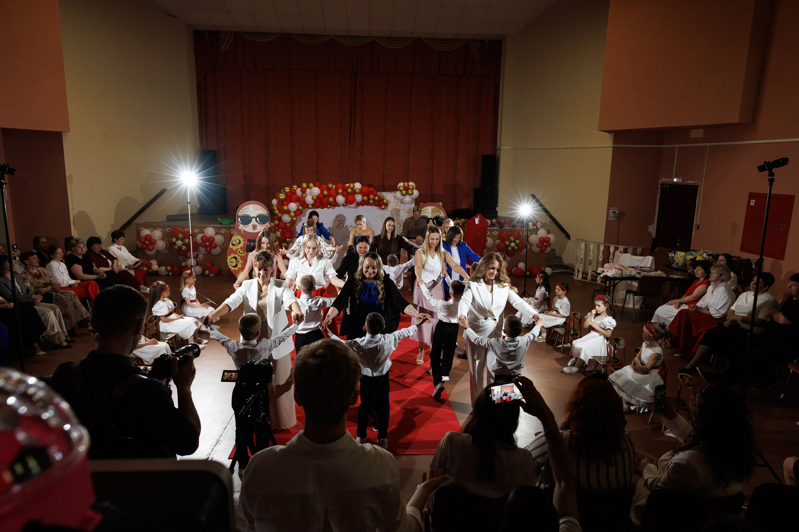 Оржицы 2025. Свадебный и семейный фотограф в Санкт-Петербурге Кирилл Шалагинов