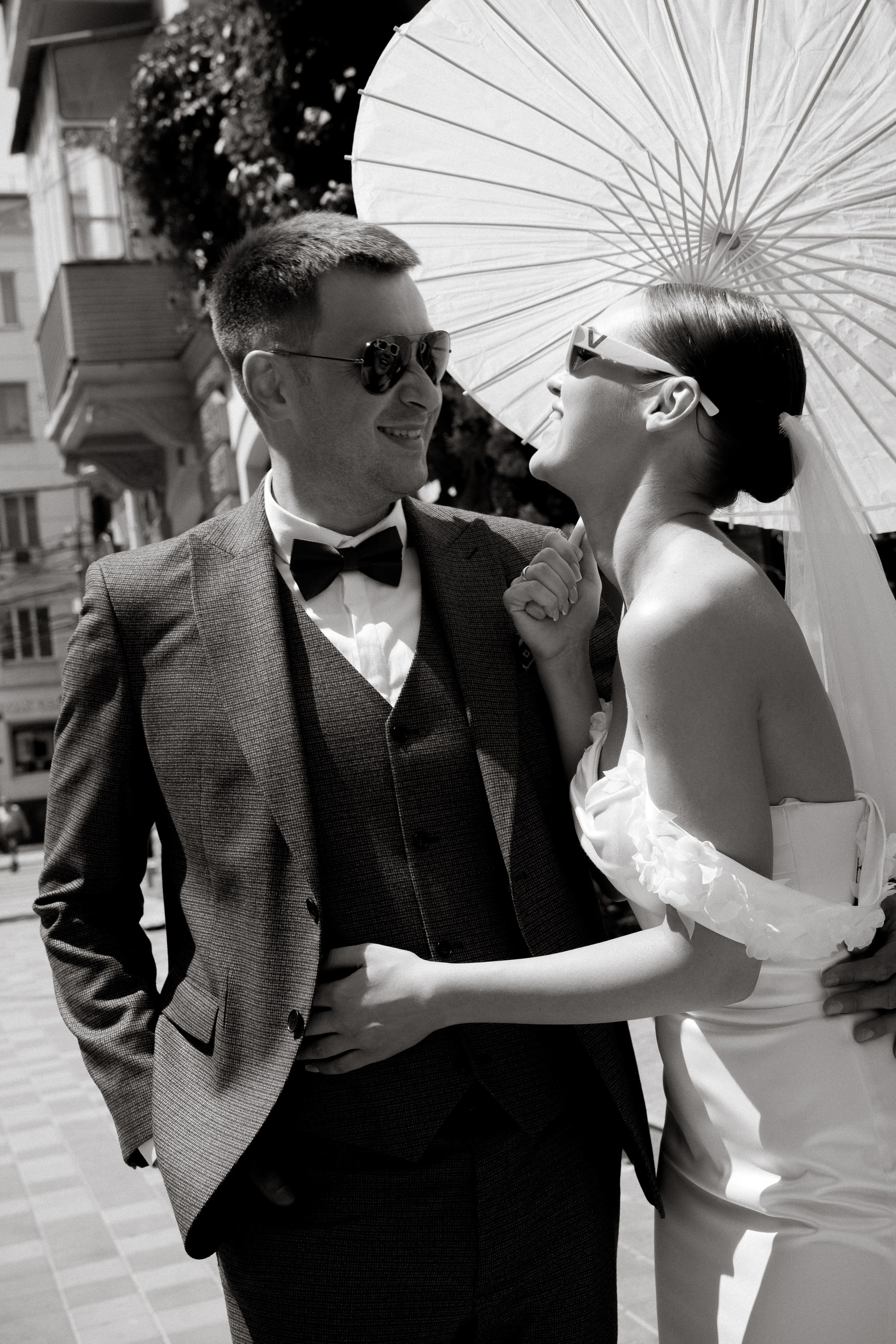 Vera & Dmitriy. Портретный фотограф в Краснодаре Валерия Матирная