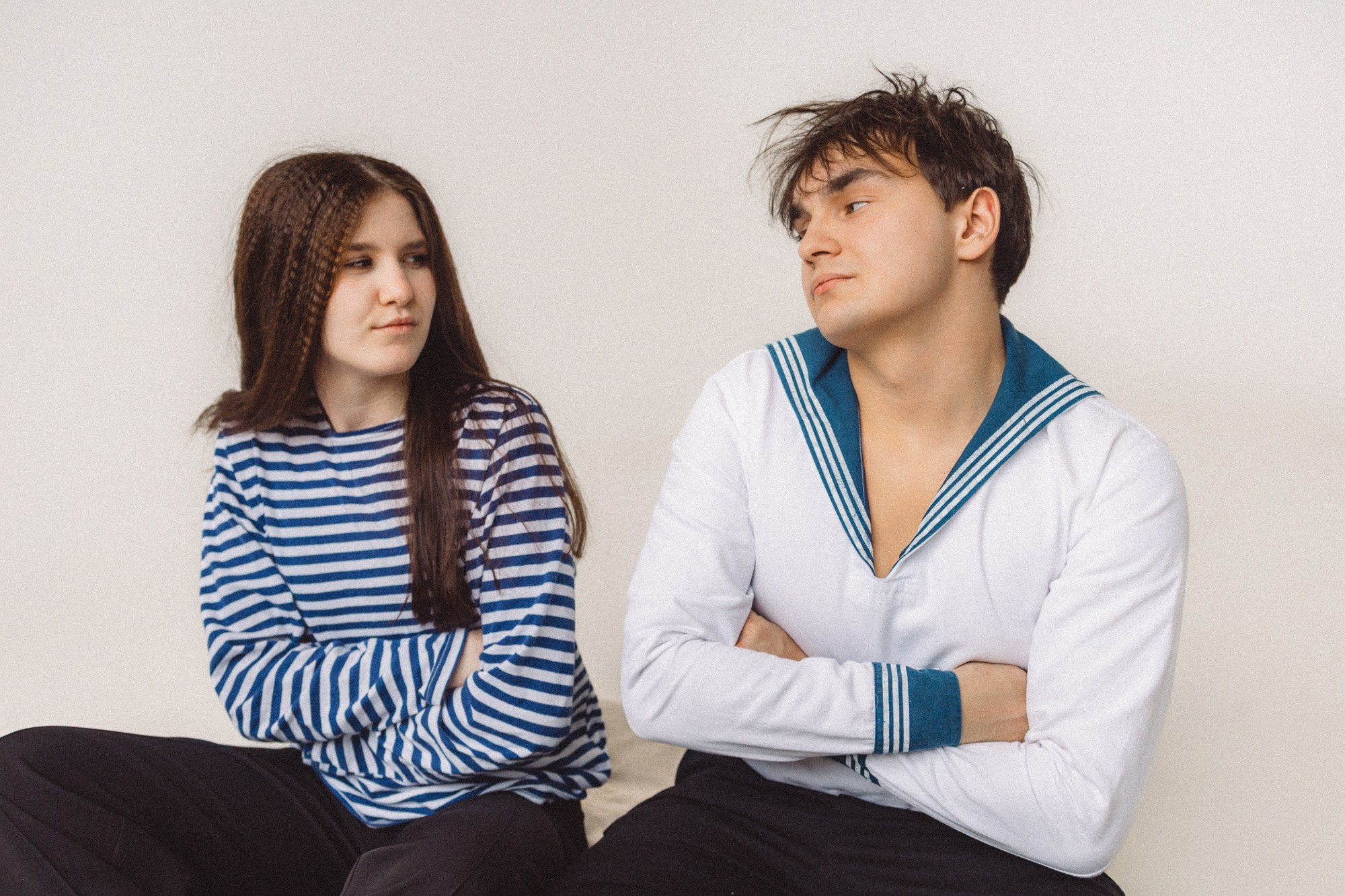 Ника и Дима. Ваш фотограф Наталья Лаэтина