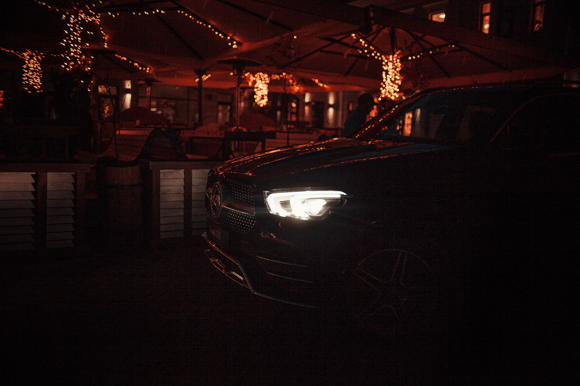 Площадка «Варвара бар». Ваш репортажный фотограф Артемий Антонов