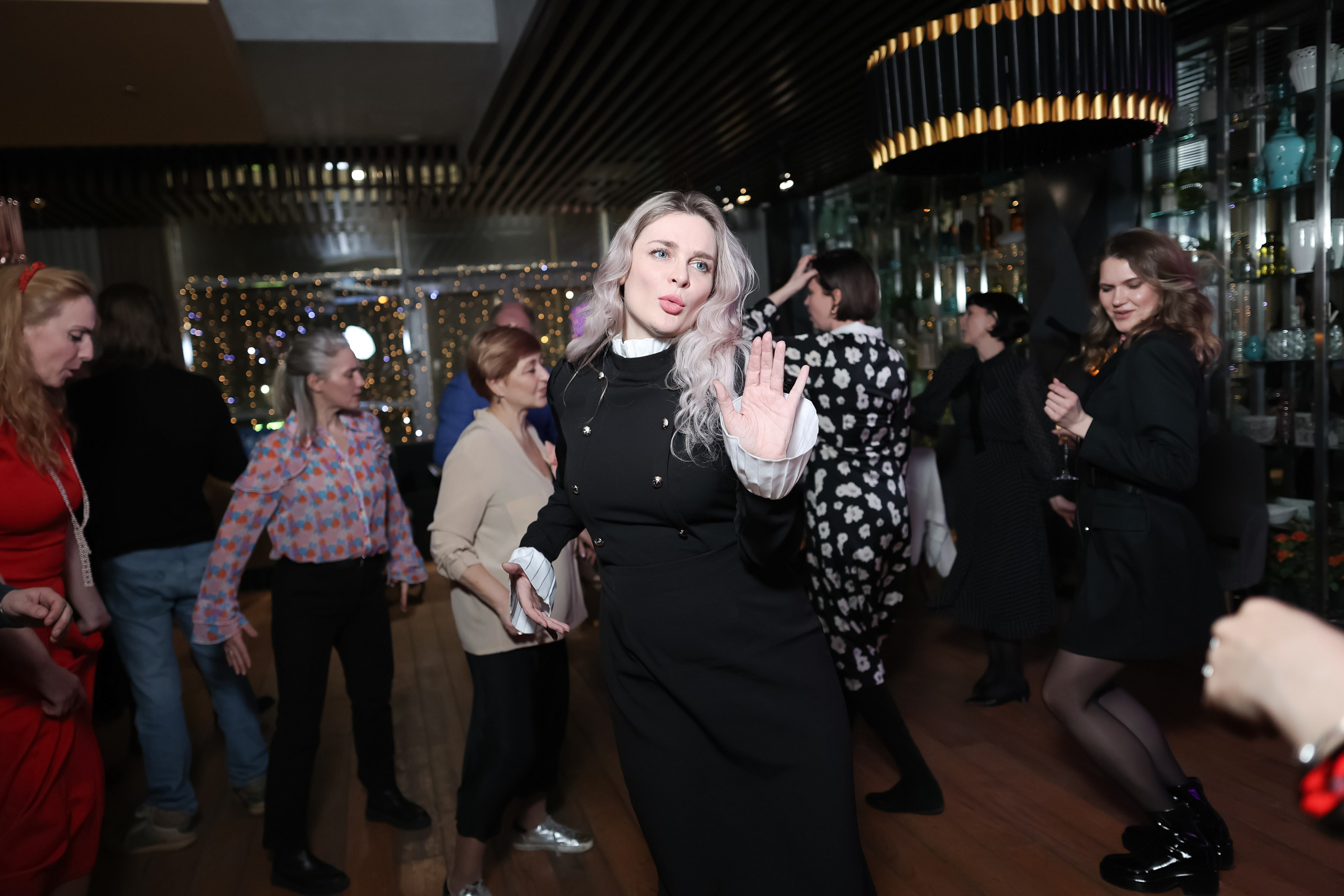 8 марта. Репортажный фотограф видеограф в Москве Ольга Плаксина