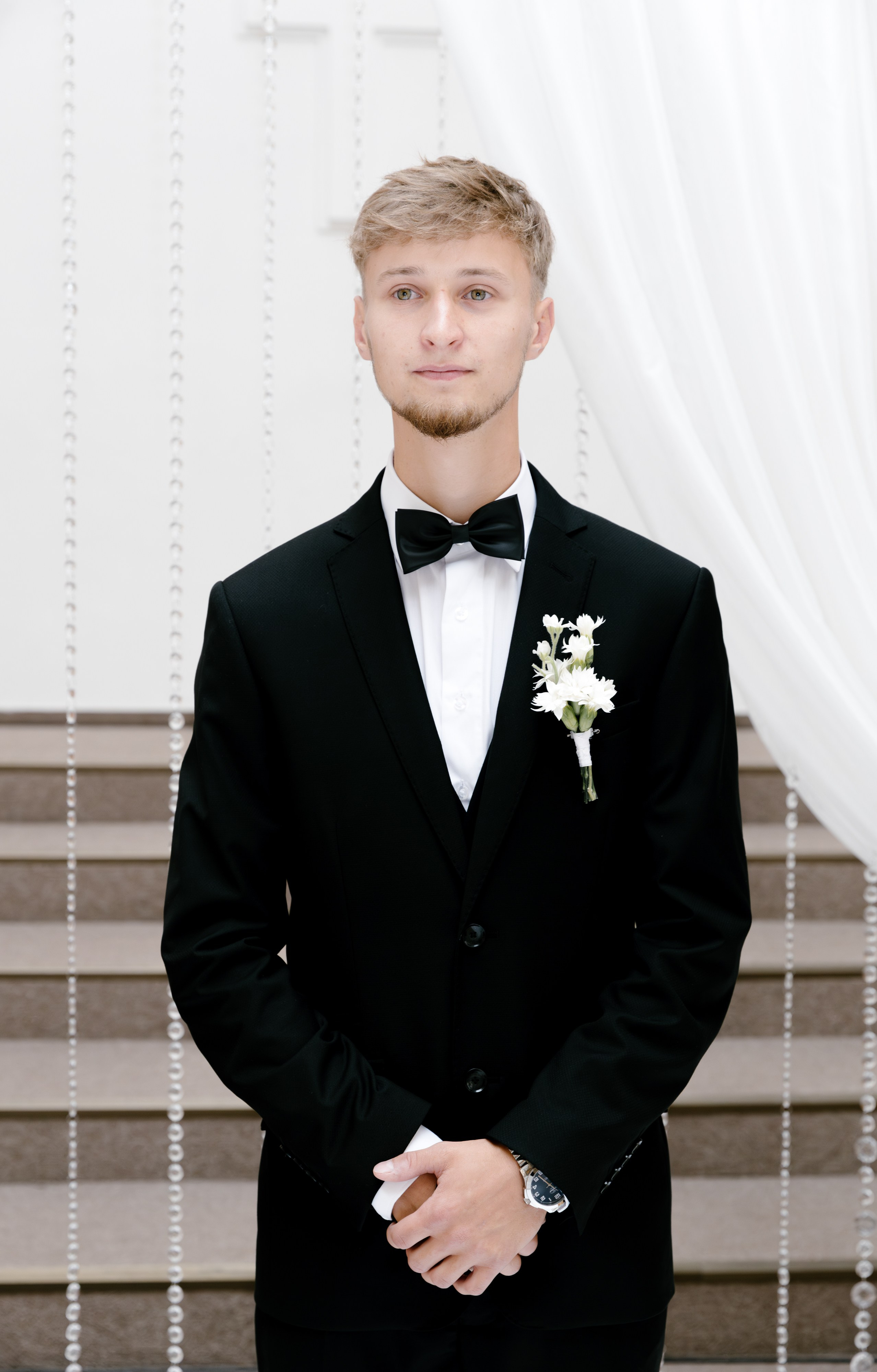 Amina & Evgeniy. Wedding Photographer