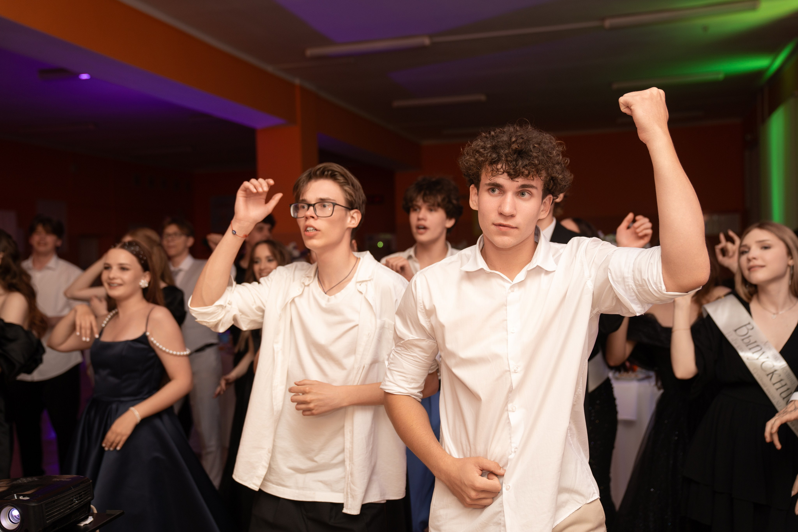 Выпускной СШ1. Семейный и свадебный фотограф Минск, Беларусь Анна Орловская