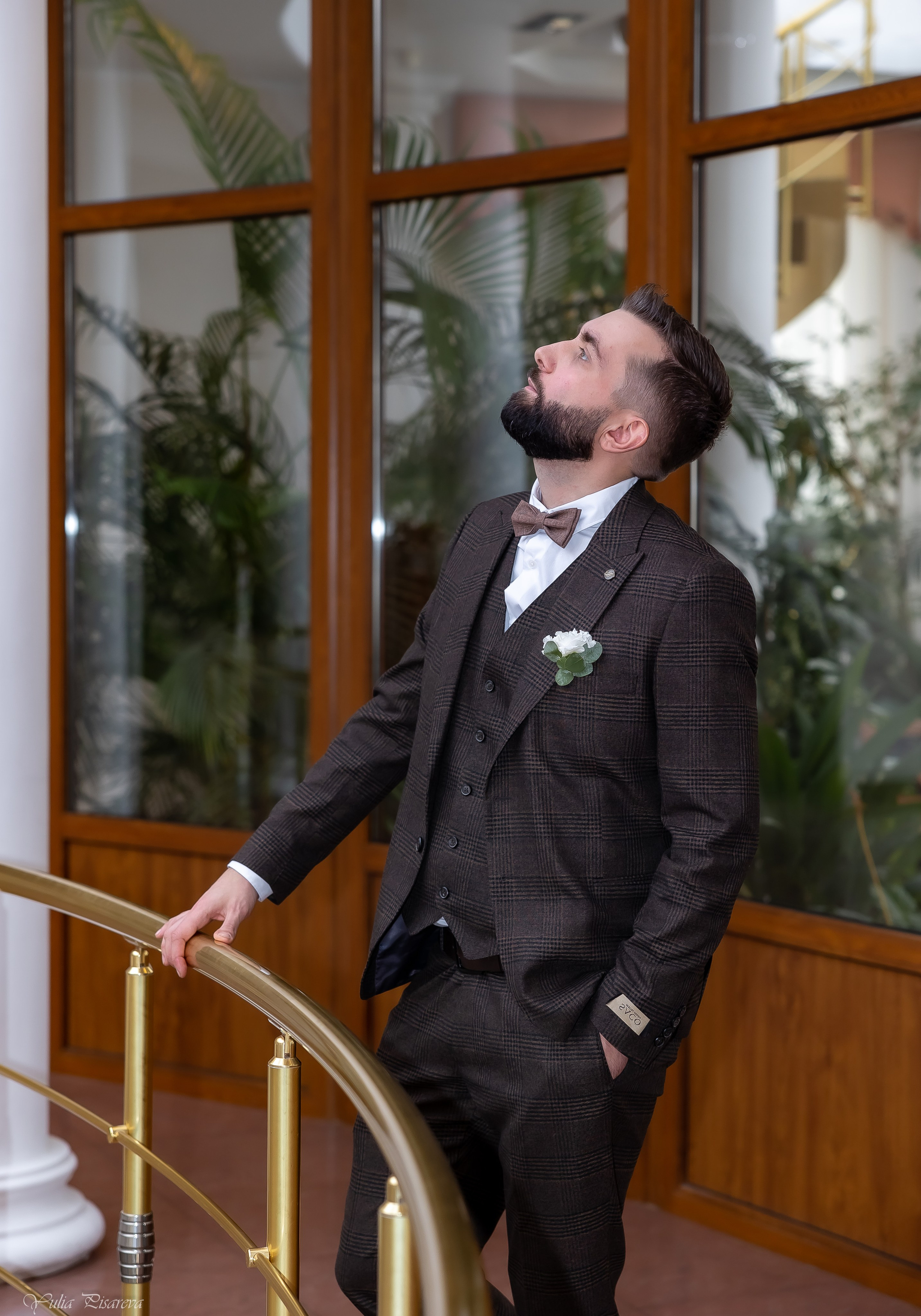 Свадьба Никита и Валерия. Фотограф в Санкт-Петербурге Писарева Юлия