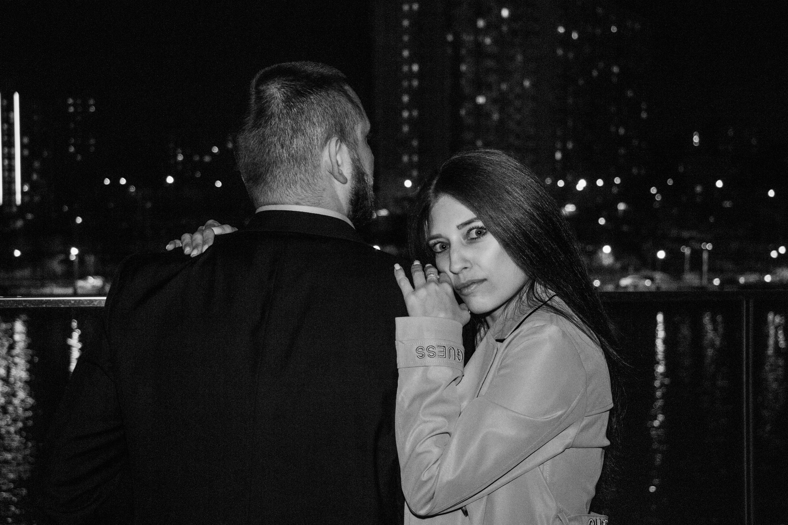Irina & Sergei. AVE CONCEPT by German S