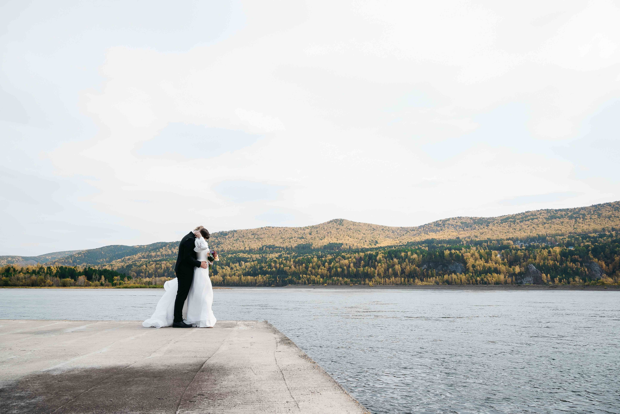 Влад и Аня. Тамара Власова