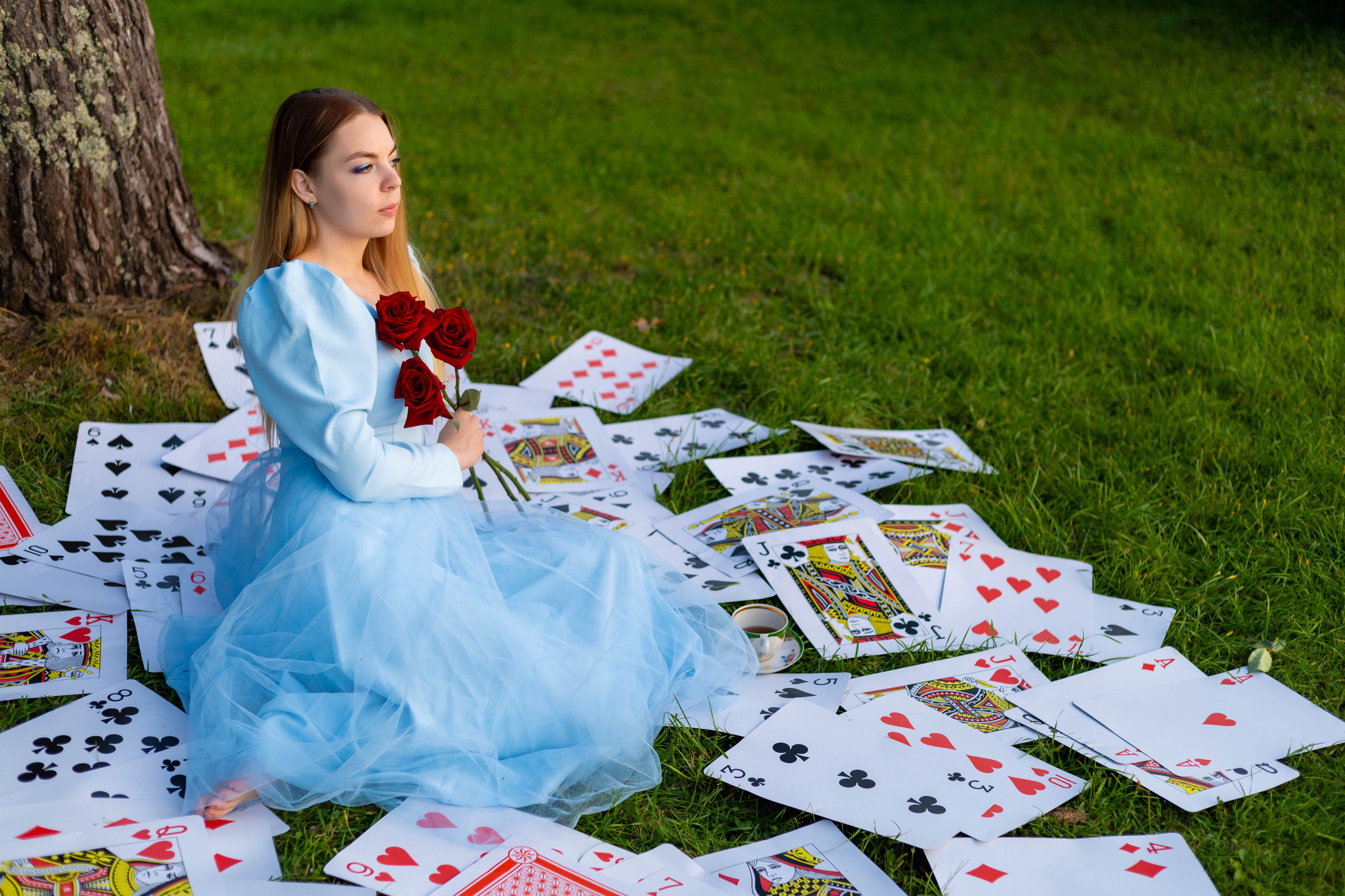 Софья. Фотограф Надежда Гольцева