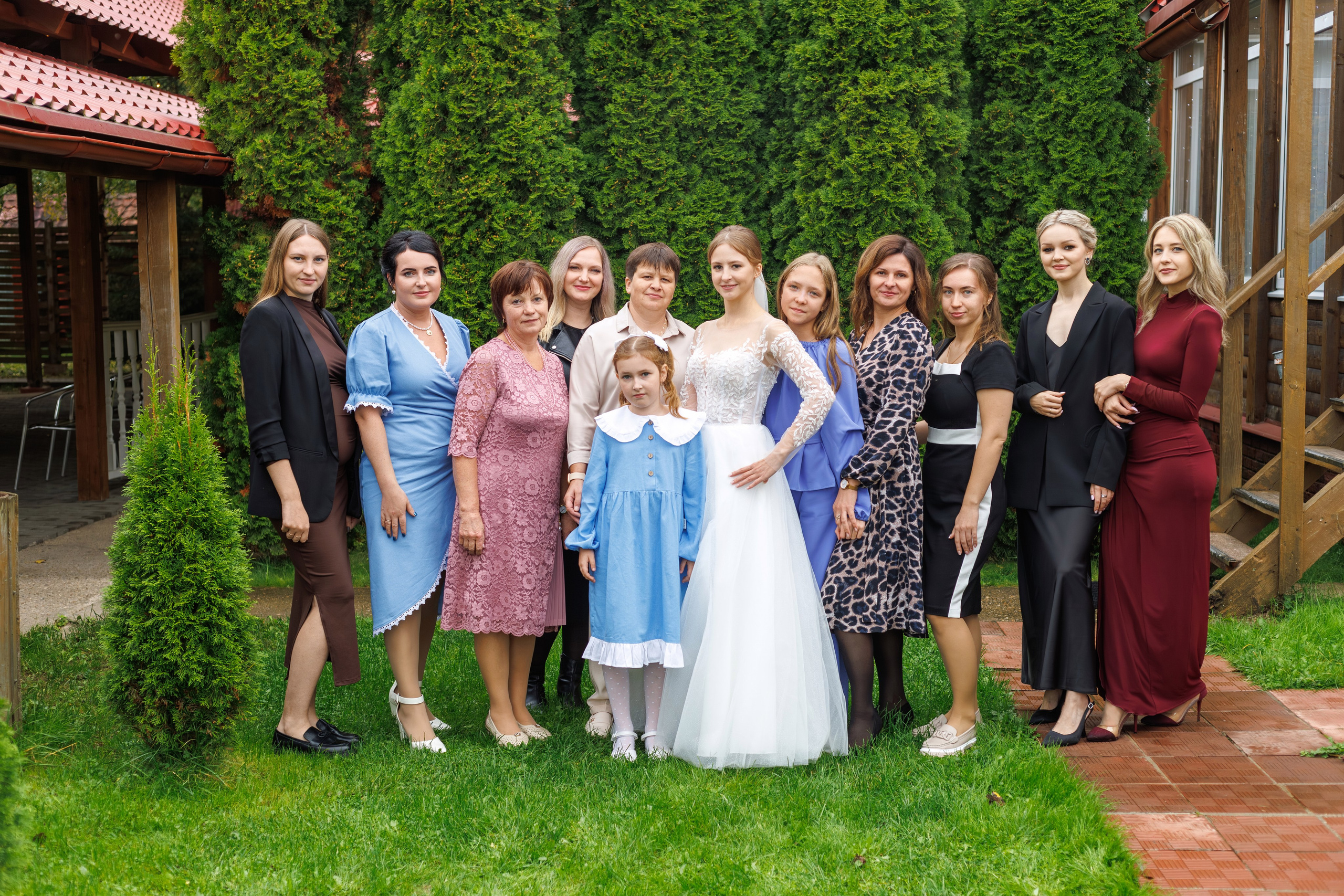 Вера&Никита. Фотограф Надежда Гольцева