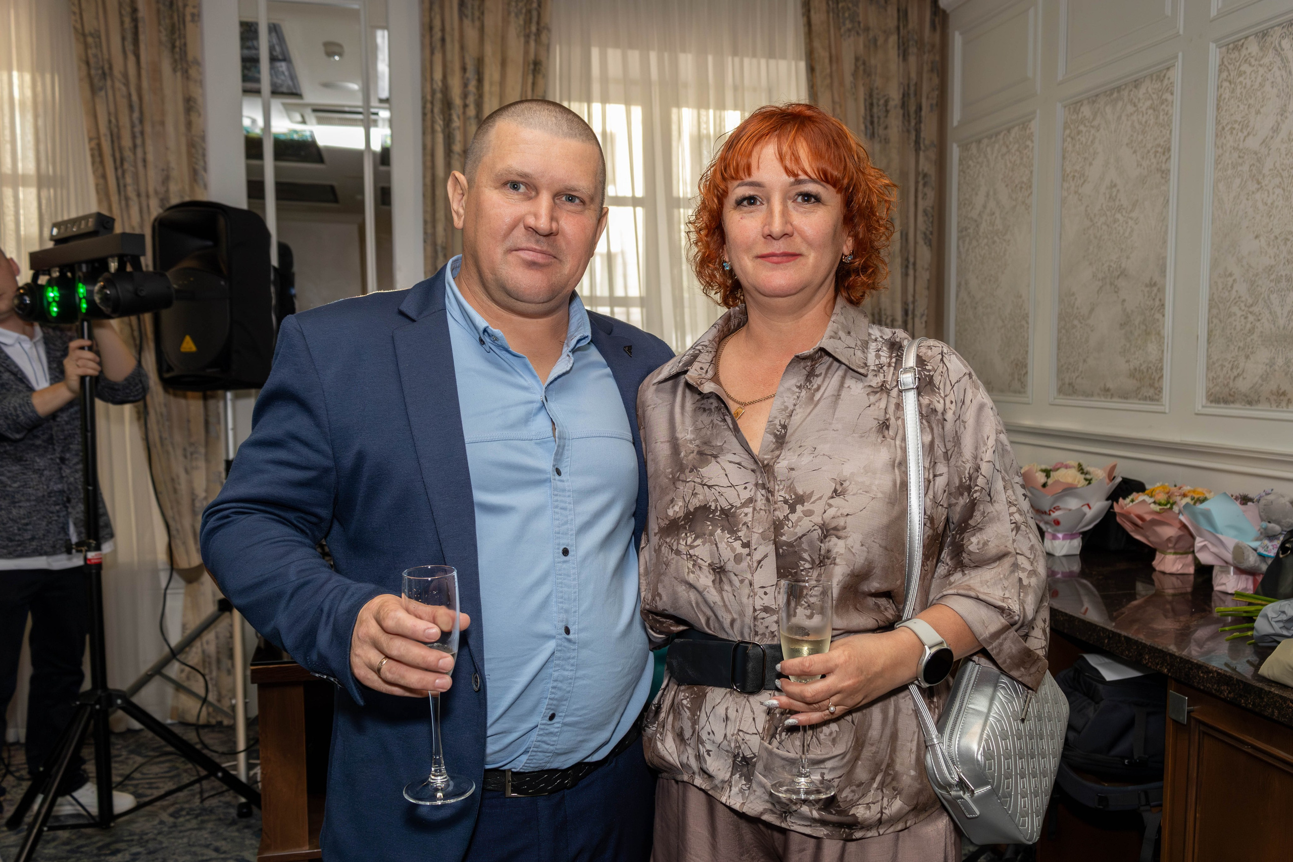 Юрий&Анастасия. Фотограф Надежда Гольцева