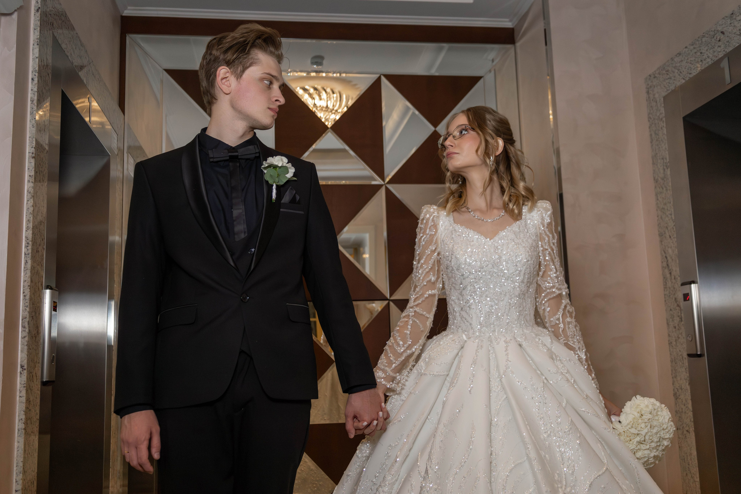 Юрий&Анастасия. Фотограф Надежда Гольцева