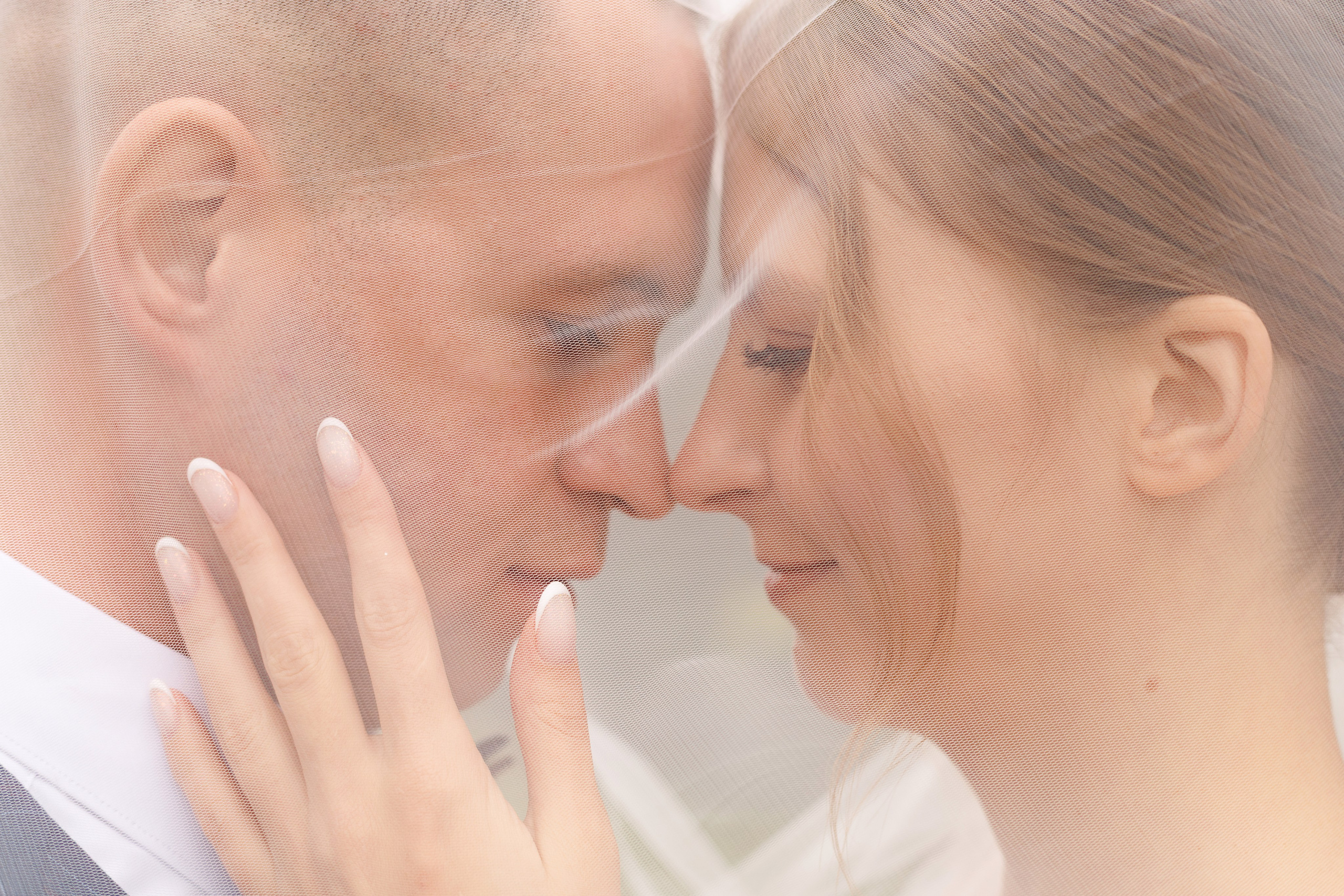 Вера&Никита. Фотограф Надежда Гольцева