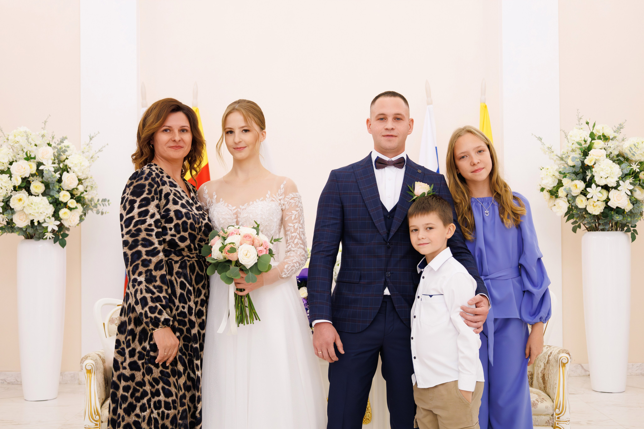 Вера&Никита. Фотограф Надежда Гольцева