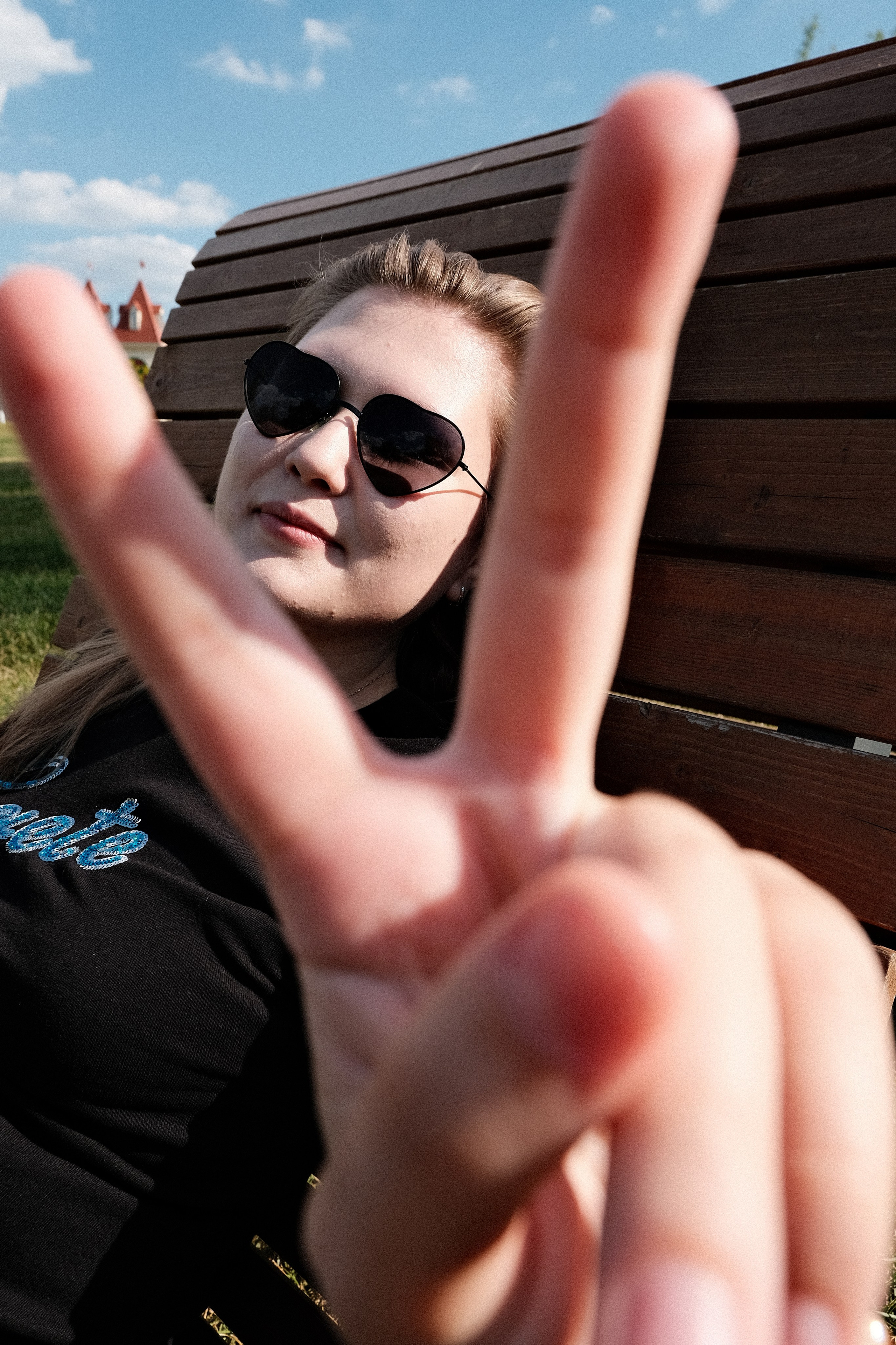 Портреты. RedGeek — blogger and expert in education and IT Kirill Sitnov