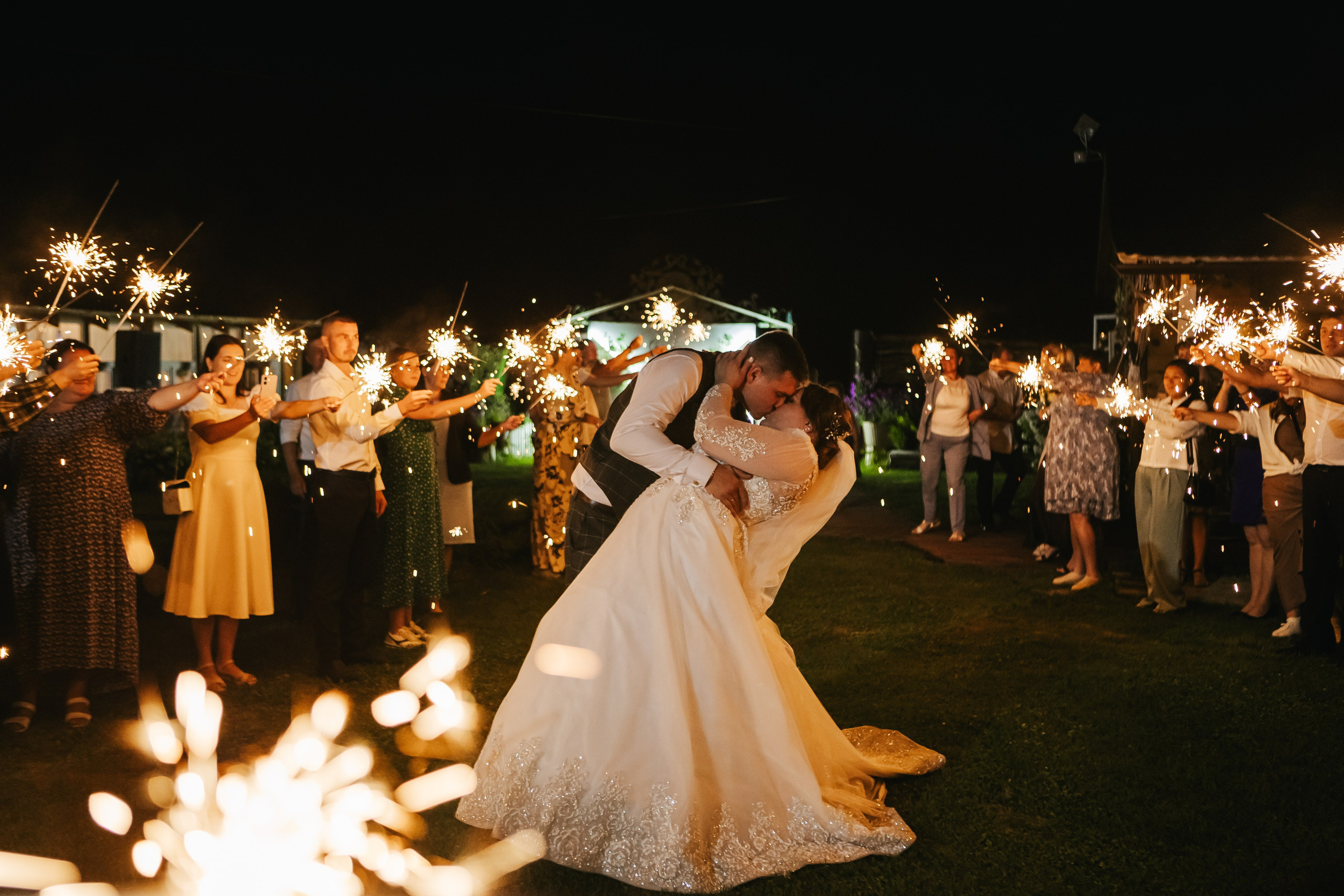 Свадьба Арины и Алексея. Семейный и свадебный фотограф в Чебоксарах и Новочебоксарске Ирина Юрь