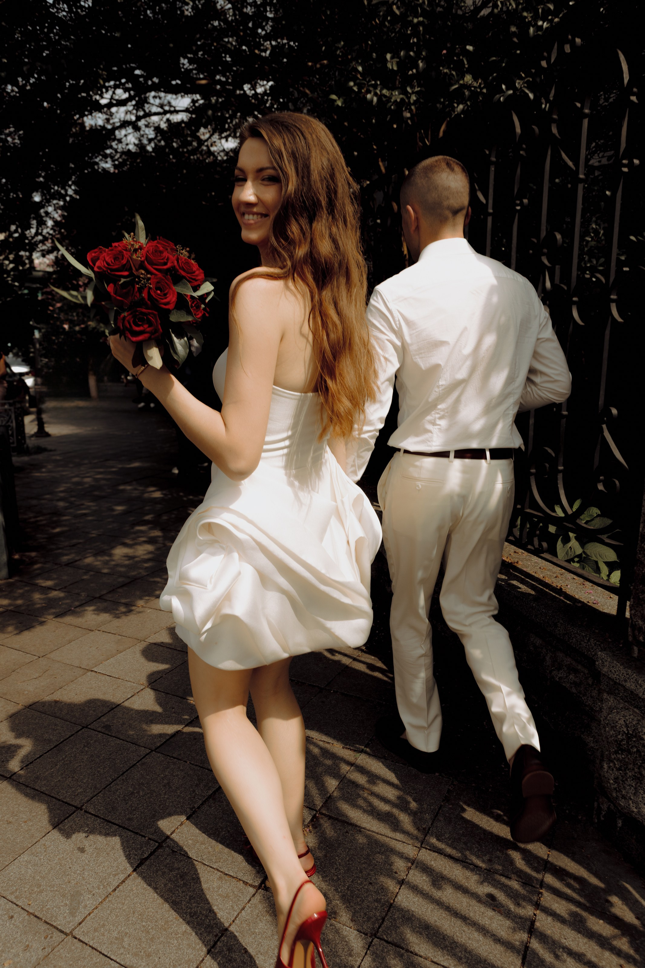 A&I. Фотограф в Батуми Павел Шарников