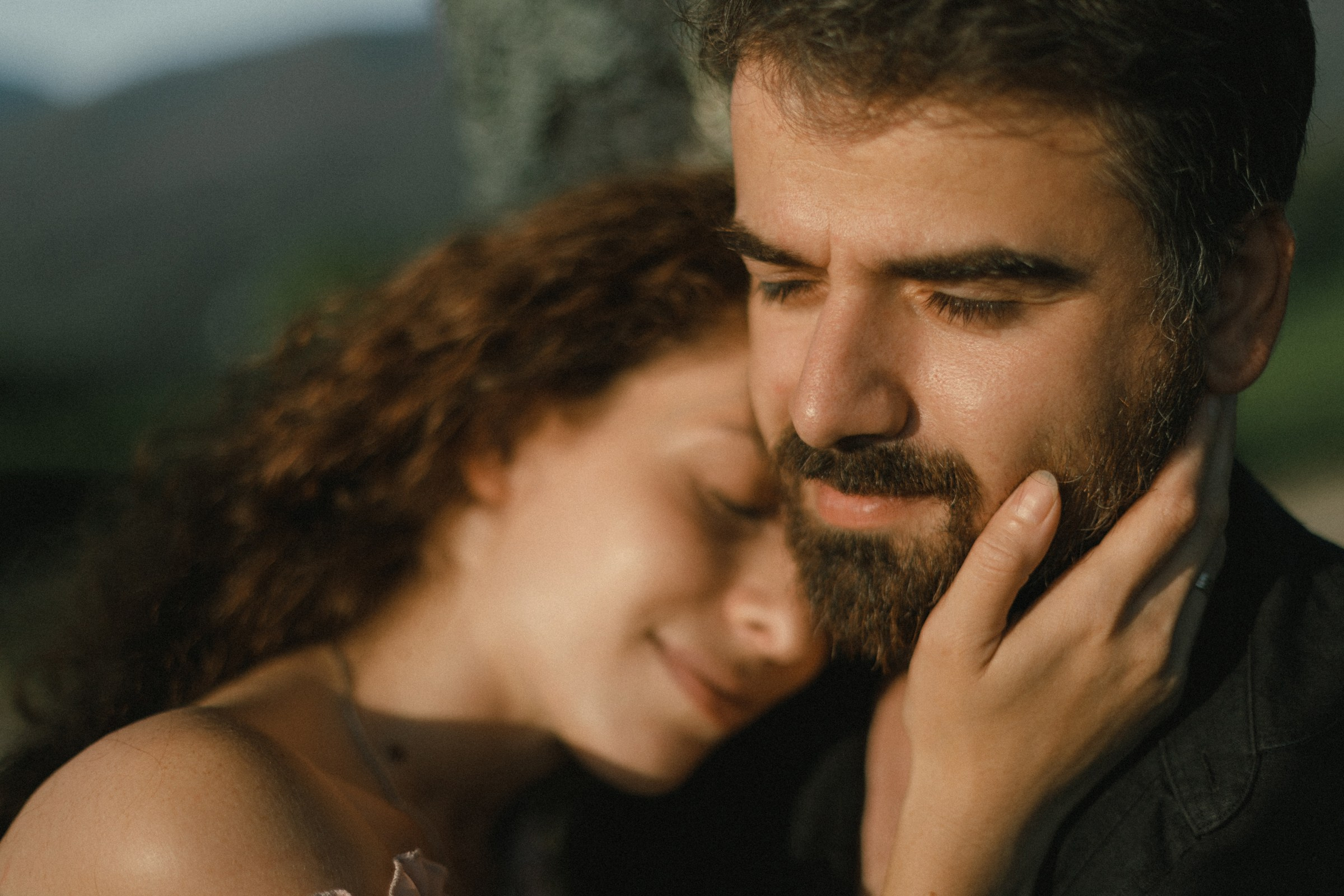 Однажды летним вечером. Свадебный, репортажный и портретный фотограф Сочи, Краснодар. Александра Зайцева