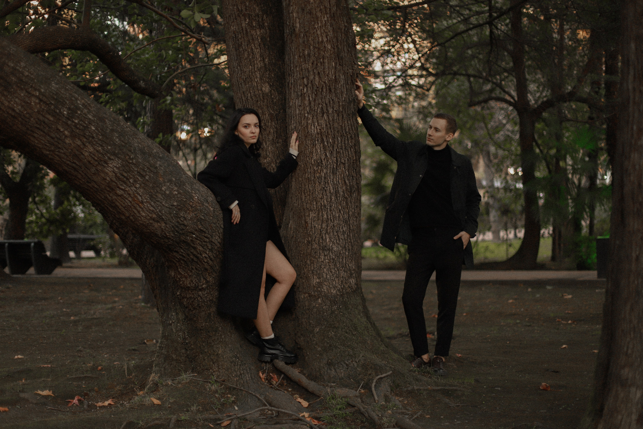 Осень в городе. Свадебный, репортажный и портретный фотограф Сочи, Краснодар. Александра Зайцева