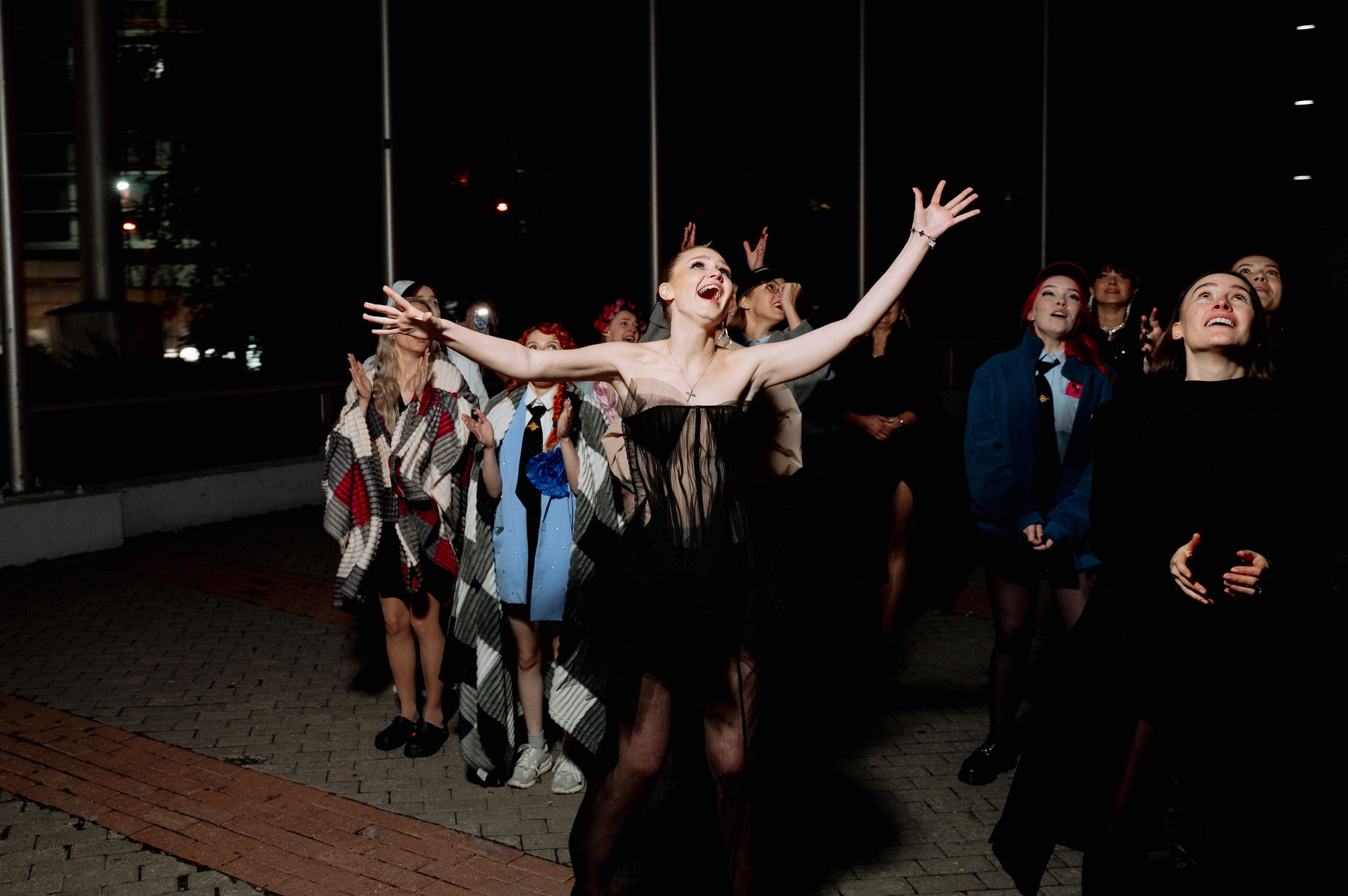 Helen_yes1 & Павел ⚡️ 2024. Фотограф Вито Бурмасов | Москва