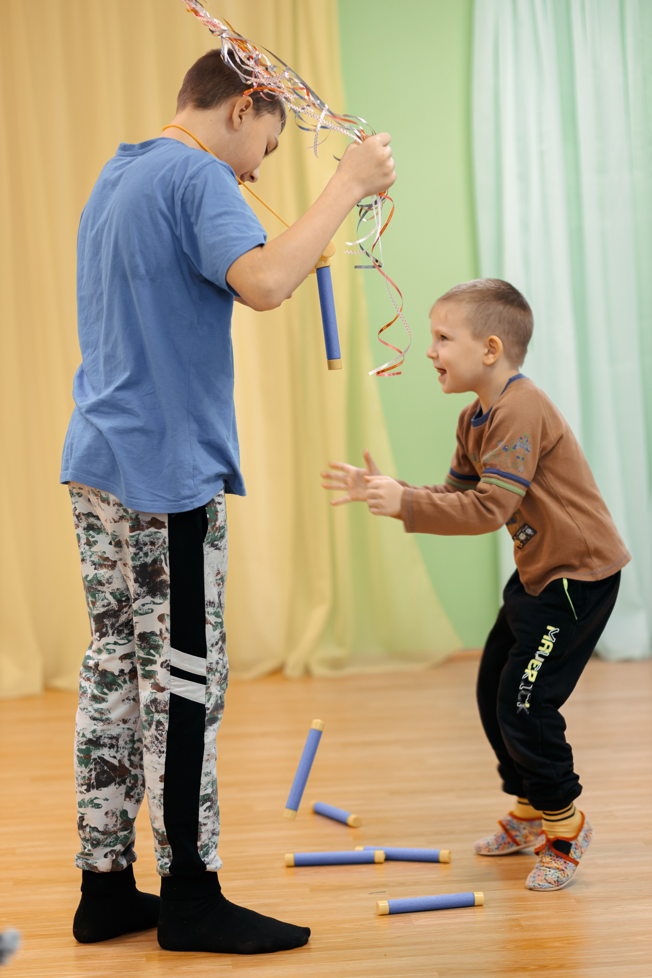 Толмачёвский ресурсный центр. Фотограф в Санкт-Петербурге и ЛО — Сергей Козлов