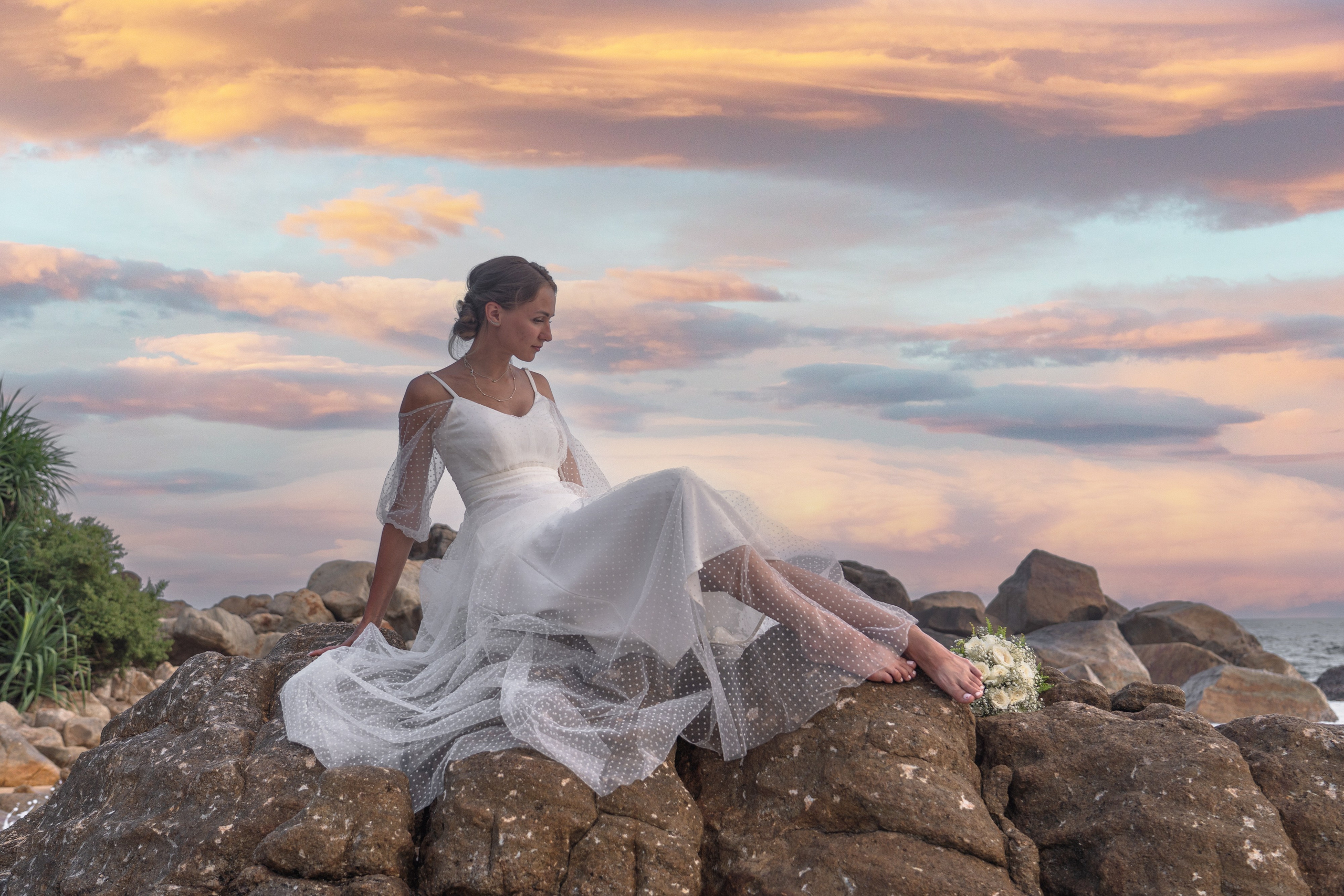 Свадебная церемония