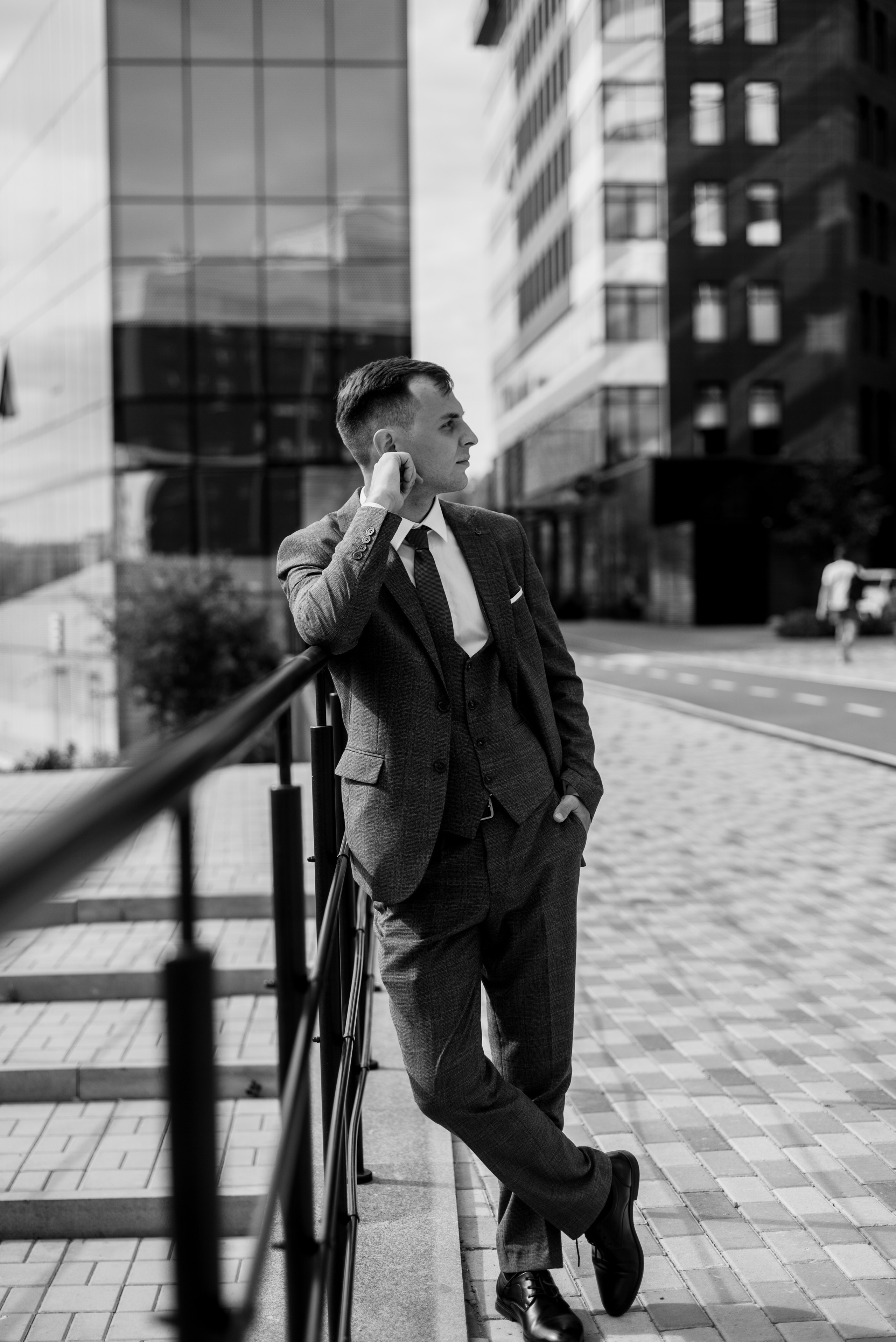 Юрий и Мария. Свадебный и семейный фотограф в Екатеринбурге Михаил Третьяков