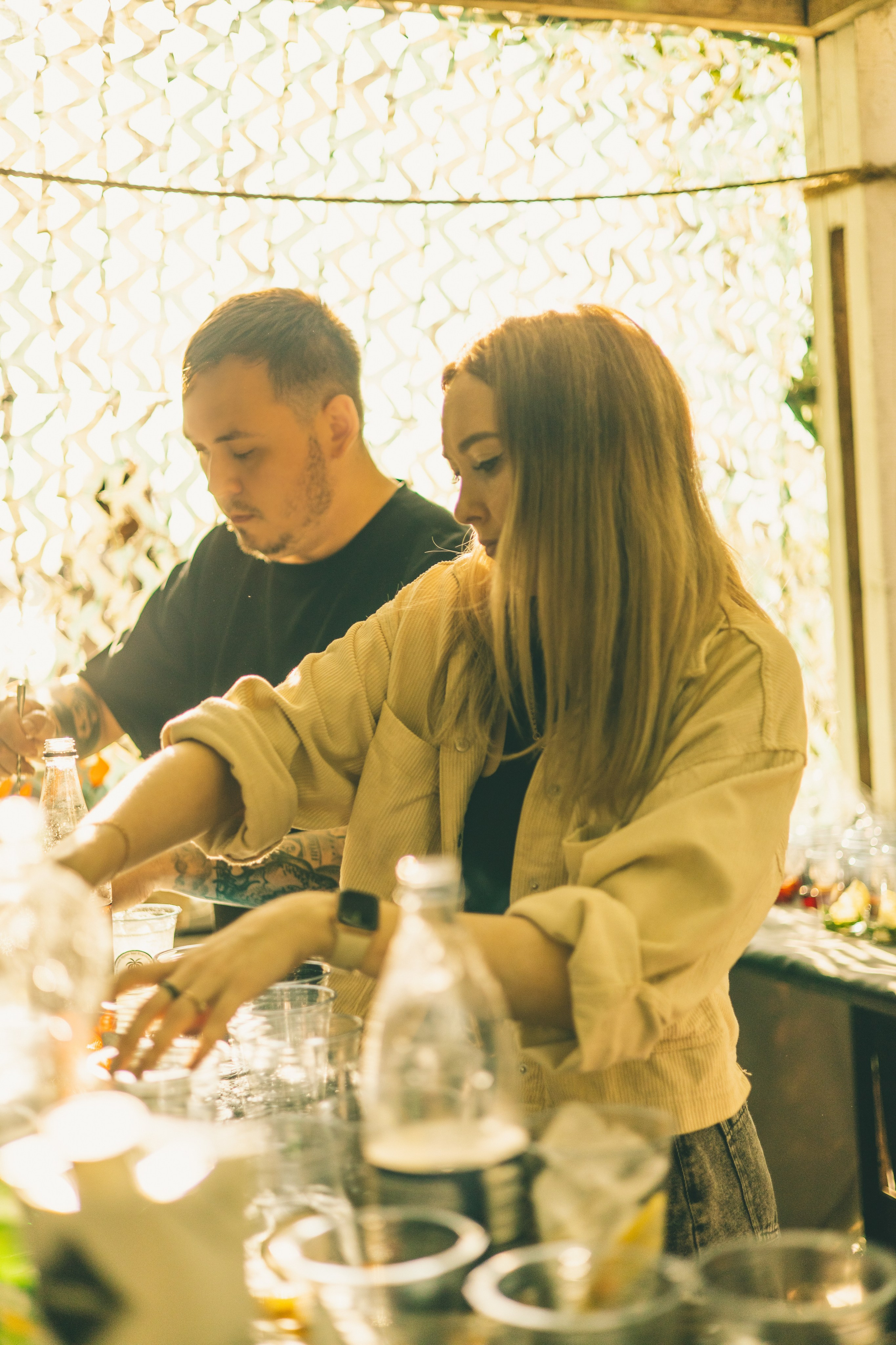 Вечеринка от Best Shop. Ilgizphoto.ru