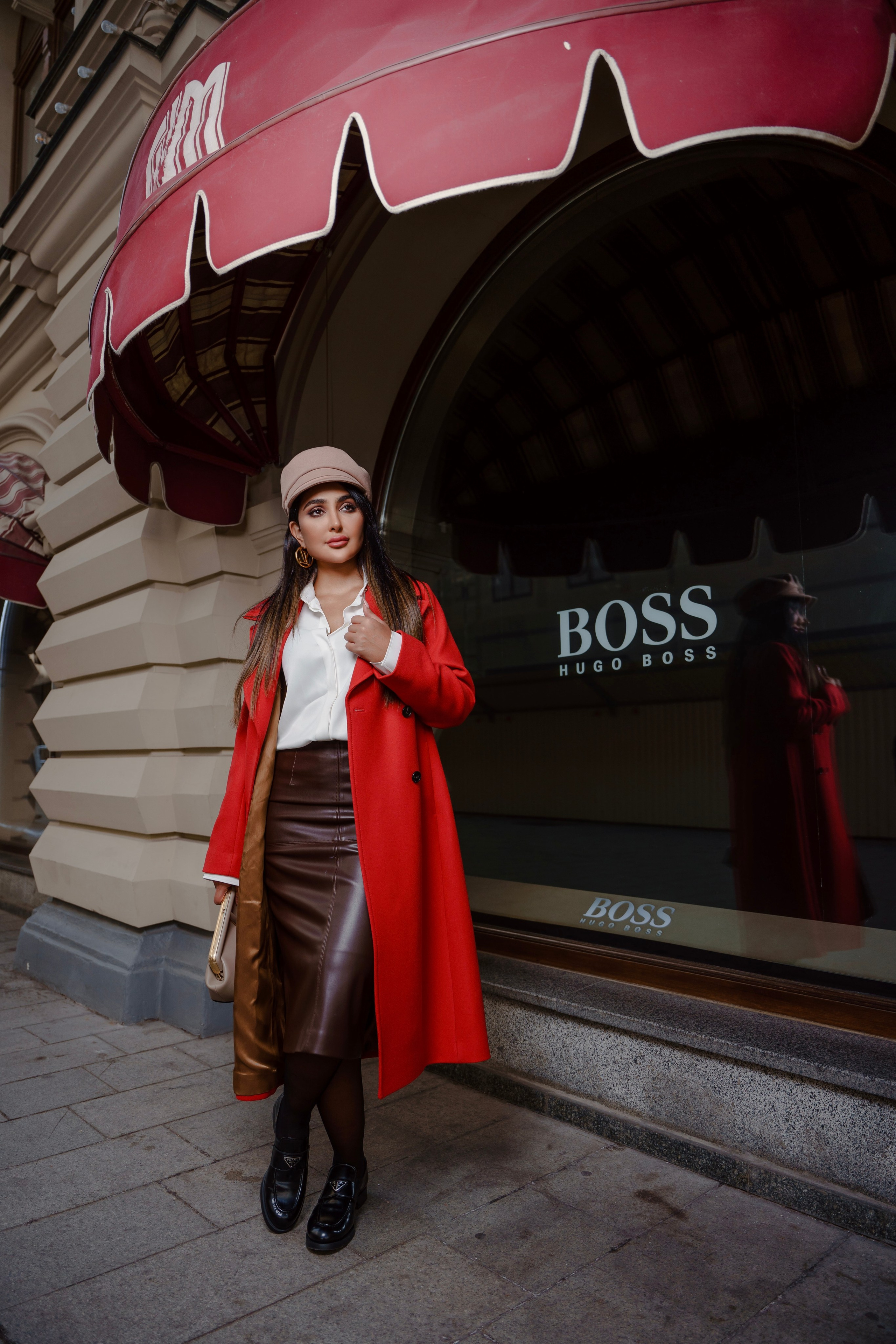 Фотограф для иностранных гостей. Репортажный фотограф Москва Сергей Дружинин