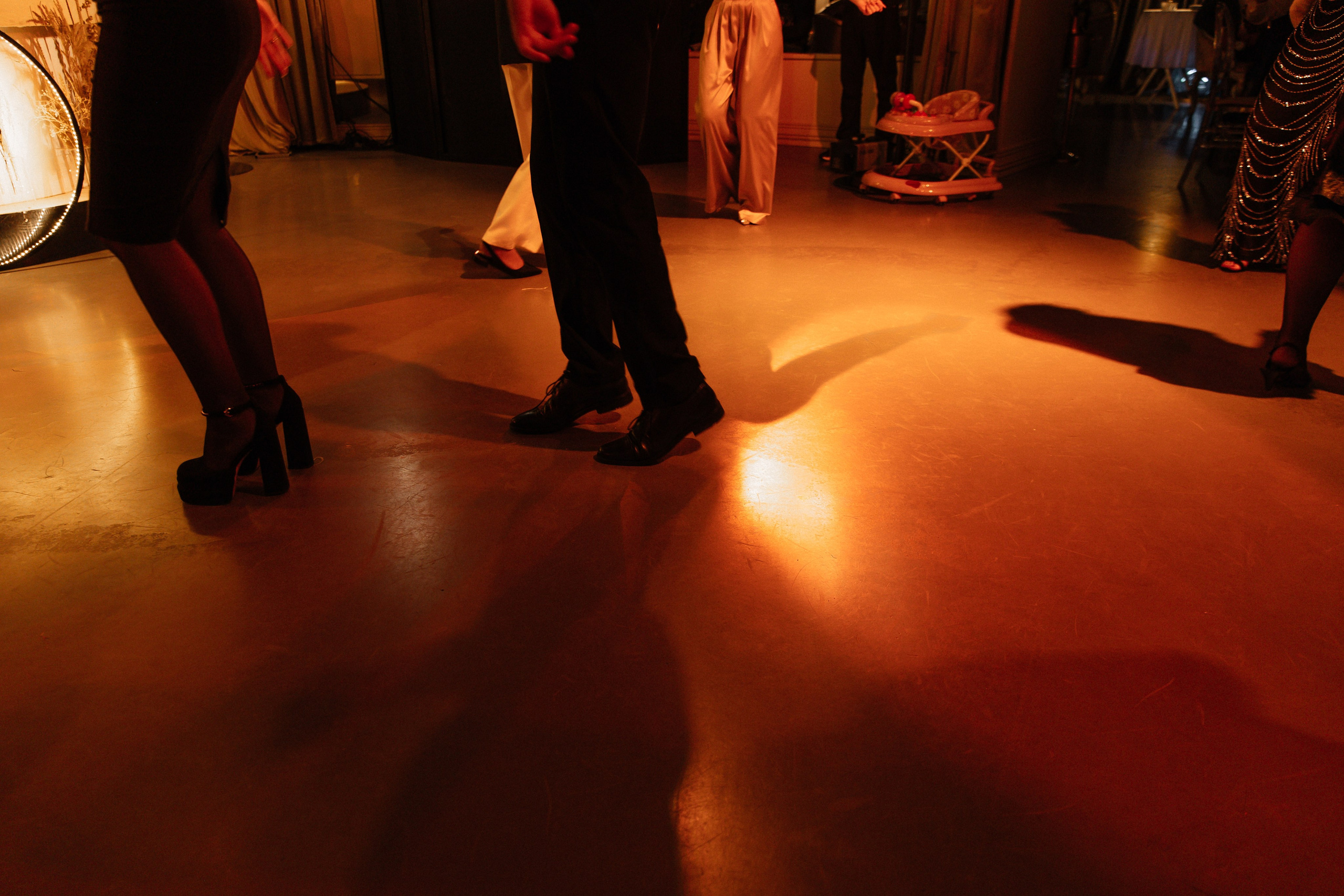 Ну мёёёд!. Свадебный фотограф Алина Хабарова