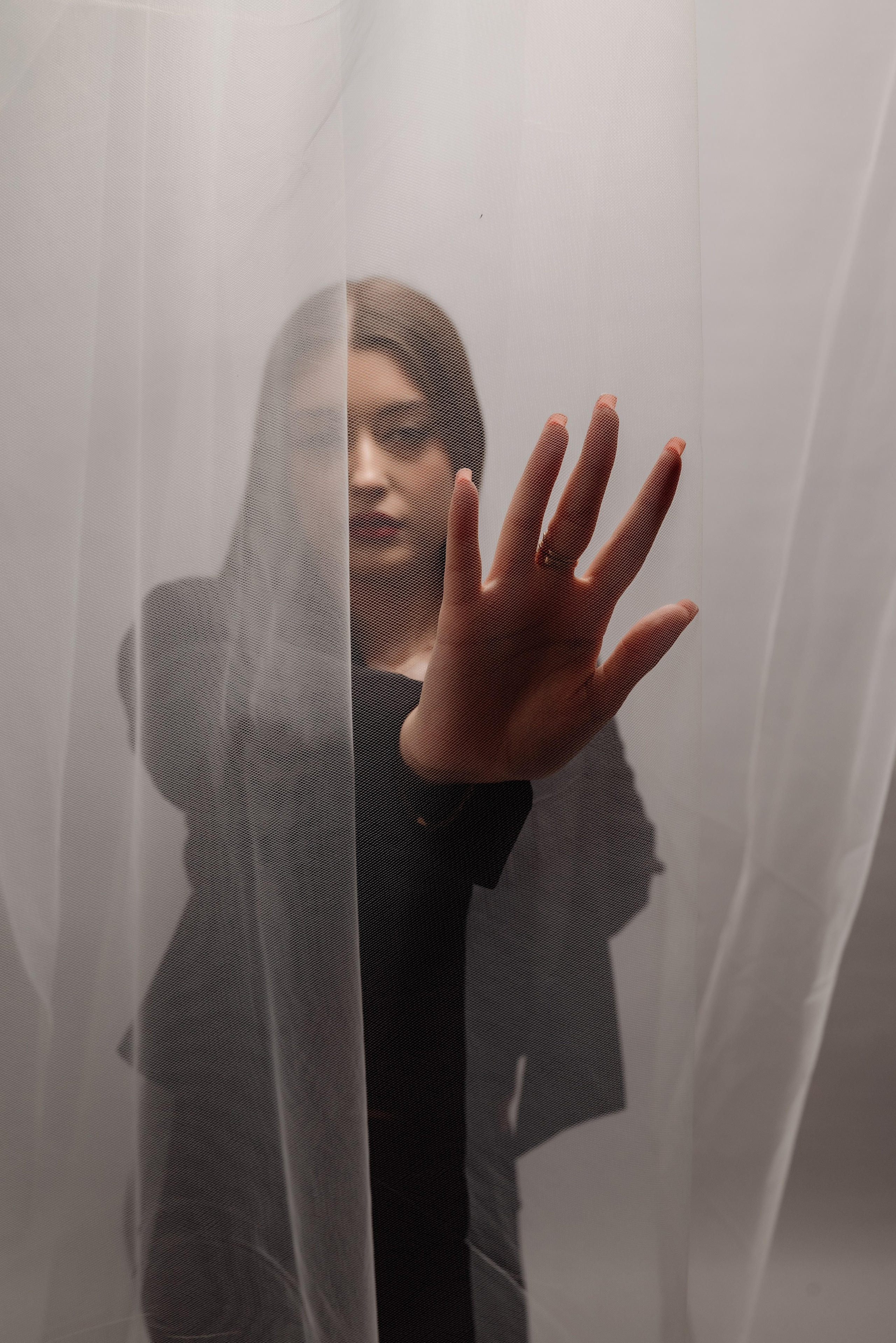 Анастасия. Фотограф Алёна Царькова. Киселевск