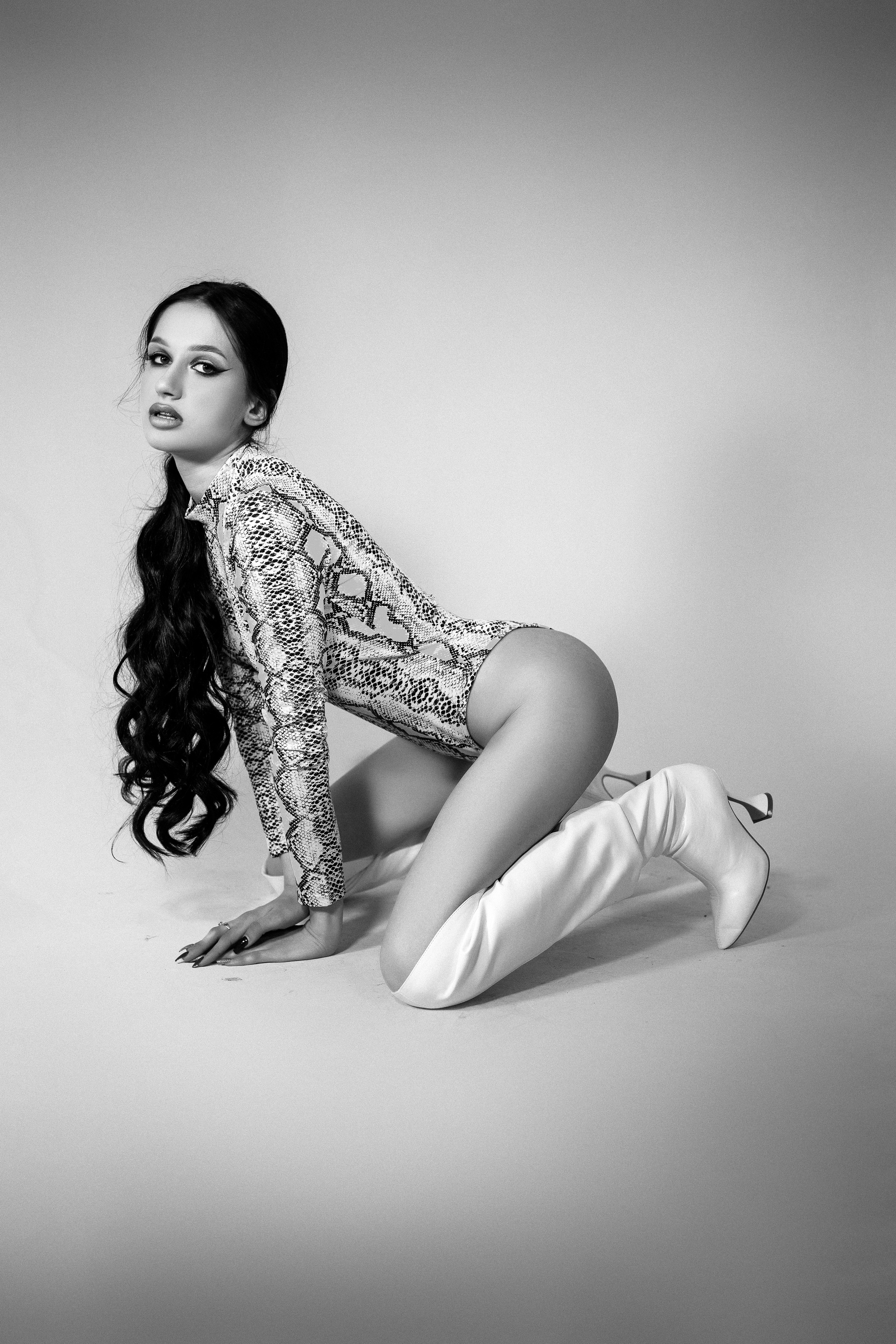 Камилла. Фотограф в Уссурийске Александра Ефимчук