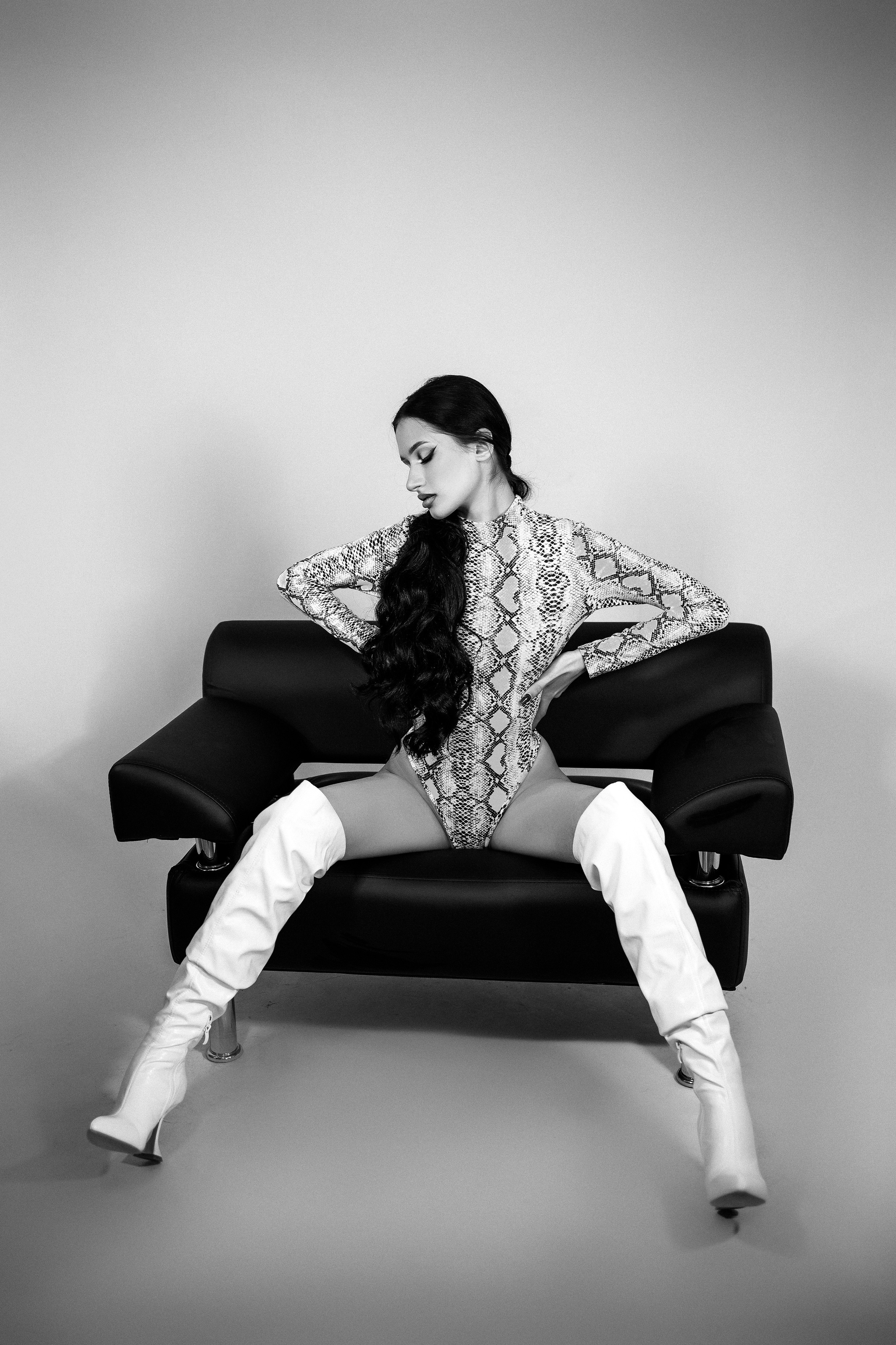 Камилла. Фотограф в Уссурийске Александра Ефимчук