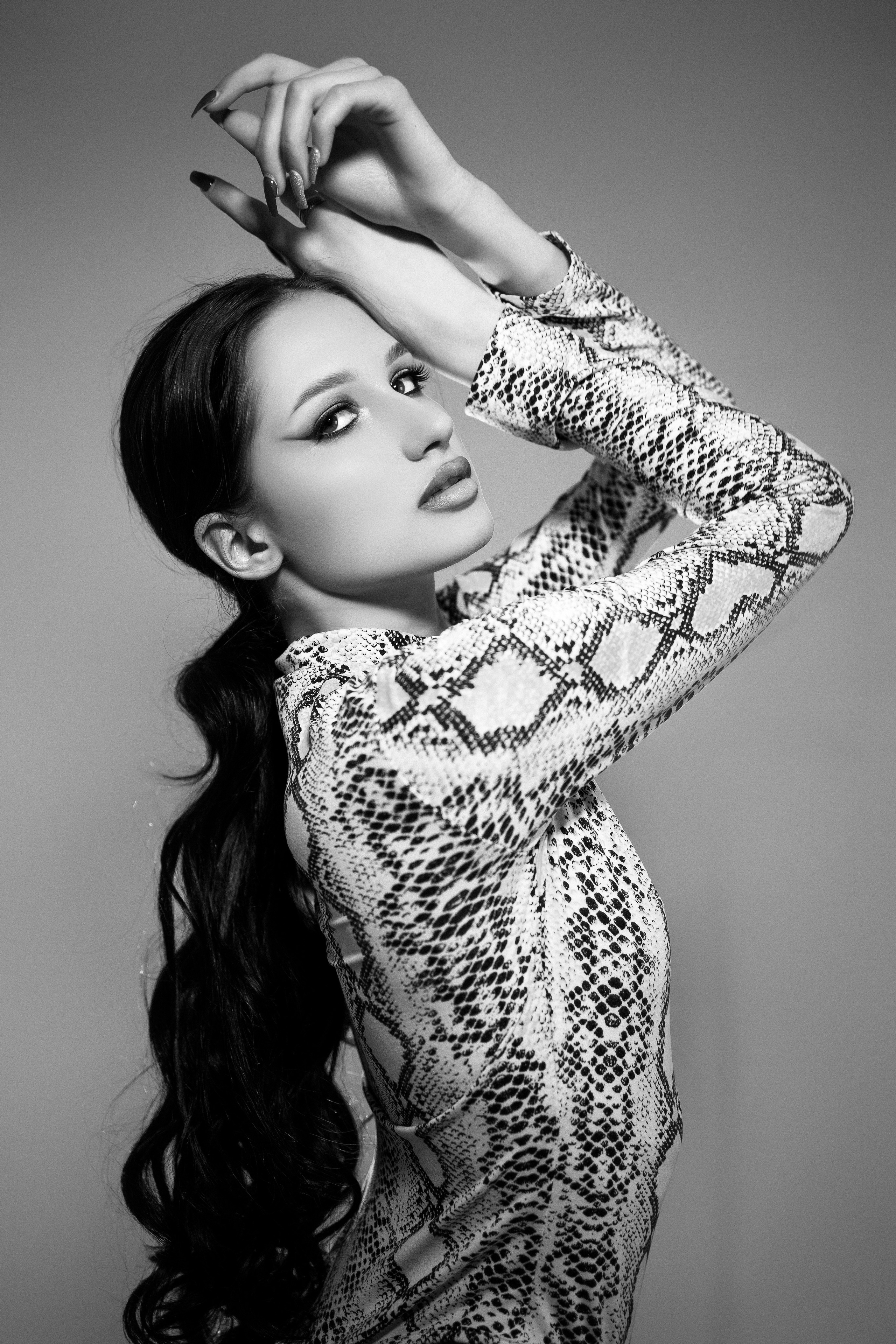 Камилла. Фотограф в Уссурийске Александра Ефимчук