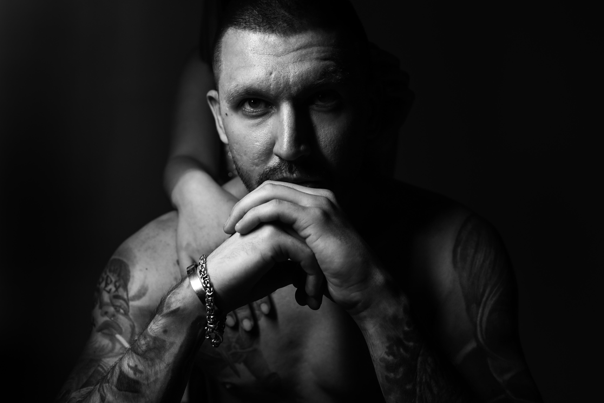Анна и Дмитрий. Фотограф в Уссурийске Александра Ефимчук