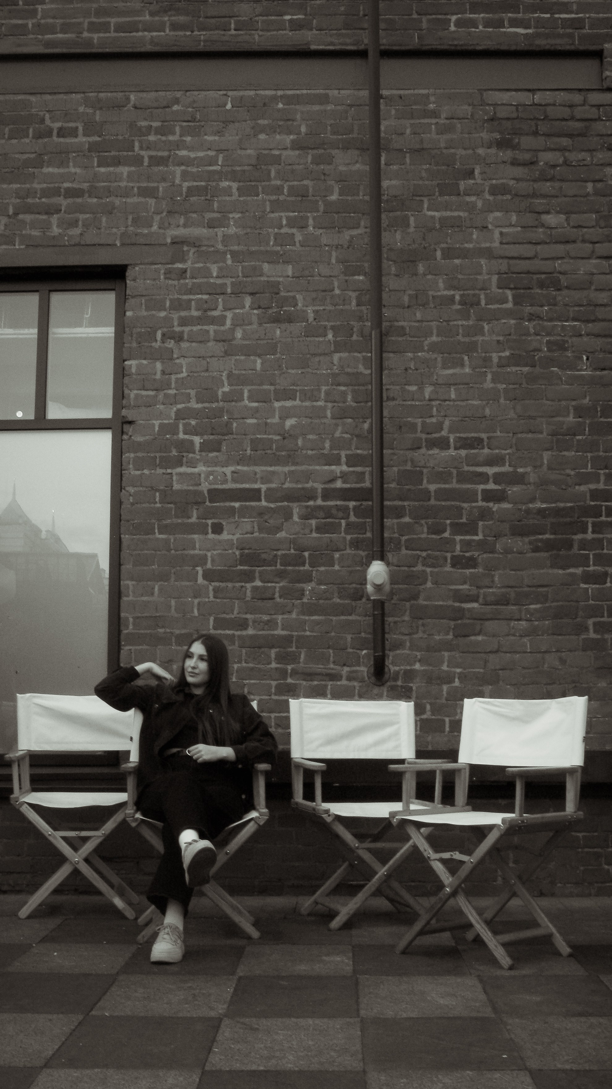 Даша. Портретный и свадебный фотограф в Москве Александра