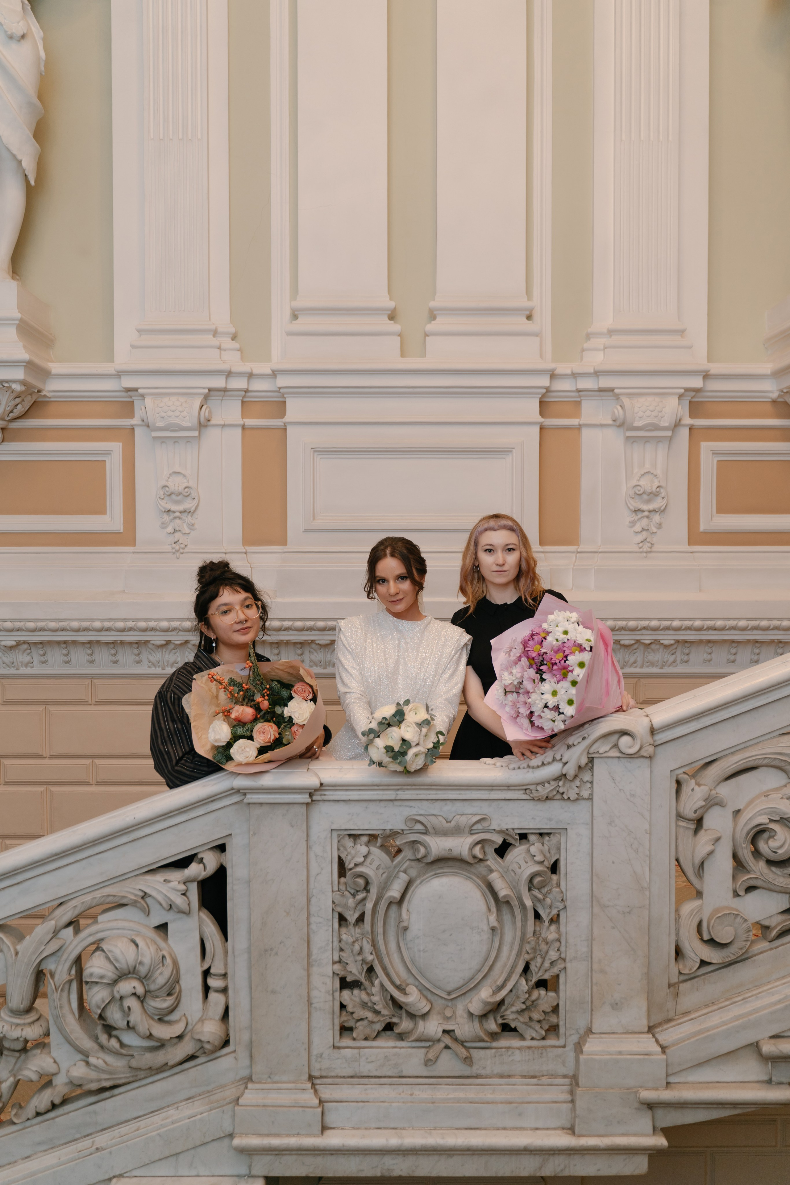 19.12.2023. Свадебный фотограф — Наталья Фед СПб/Москва